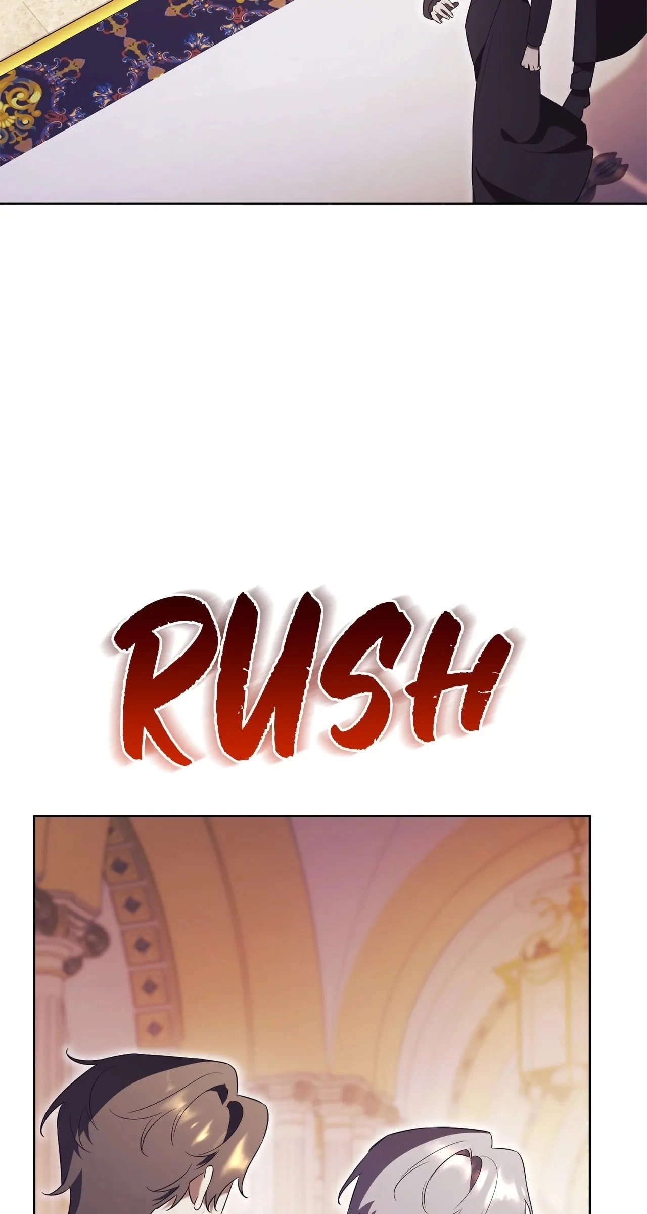 How To Reject My Obsessive Ex-Husband Chapter 21 Page 75