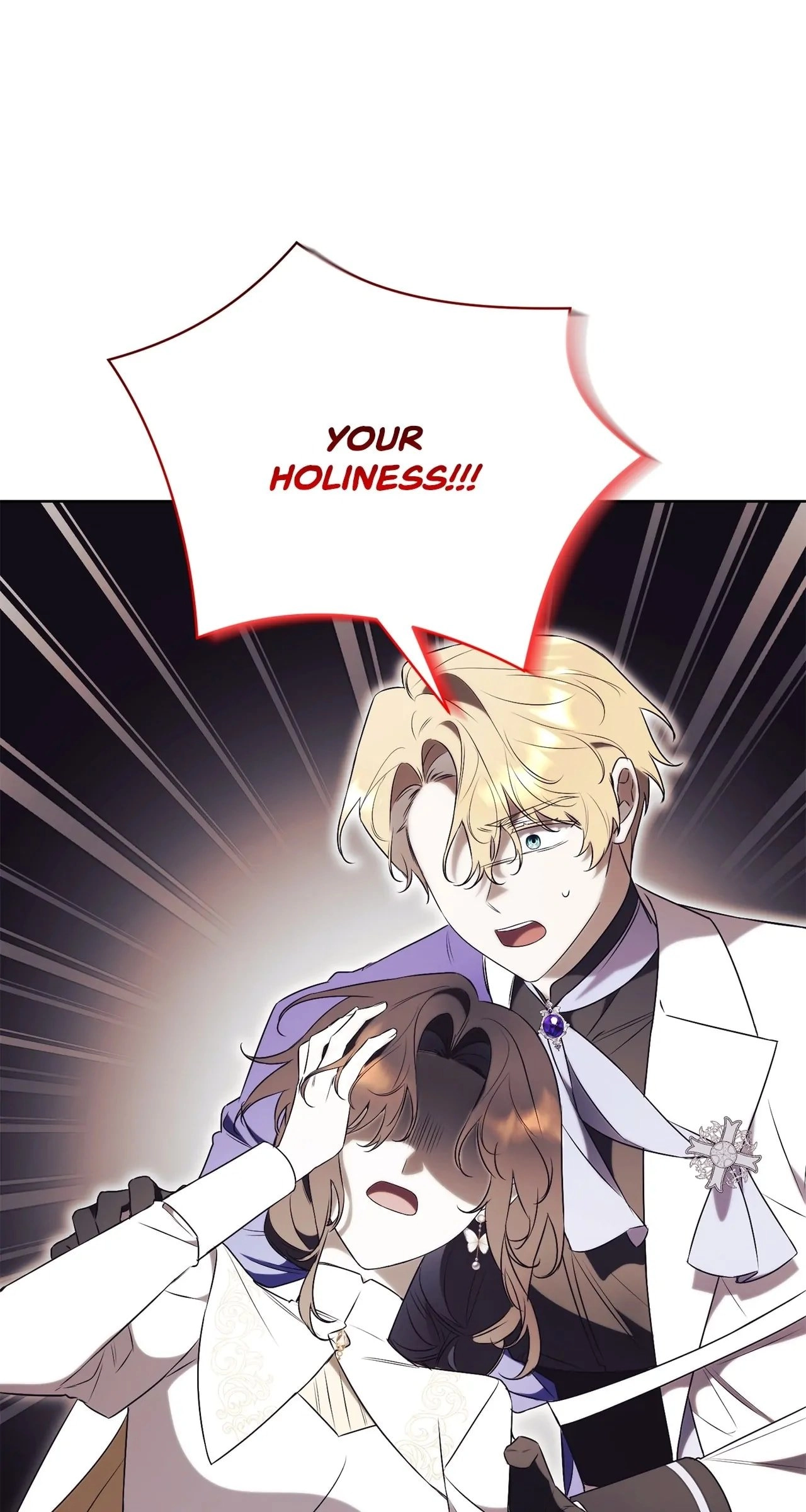 How To Reject My Obsessive Ex-Husband Chapter 21 Page 34