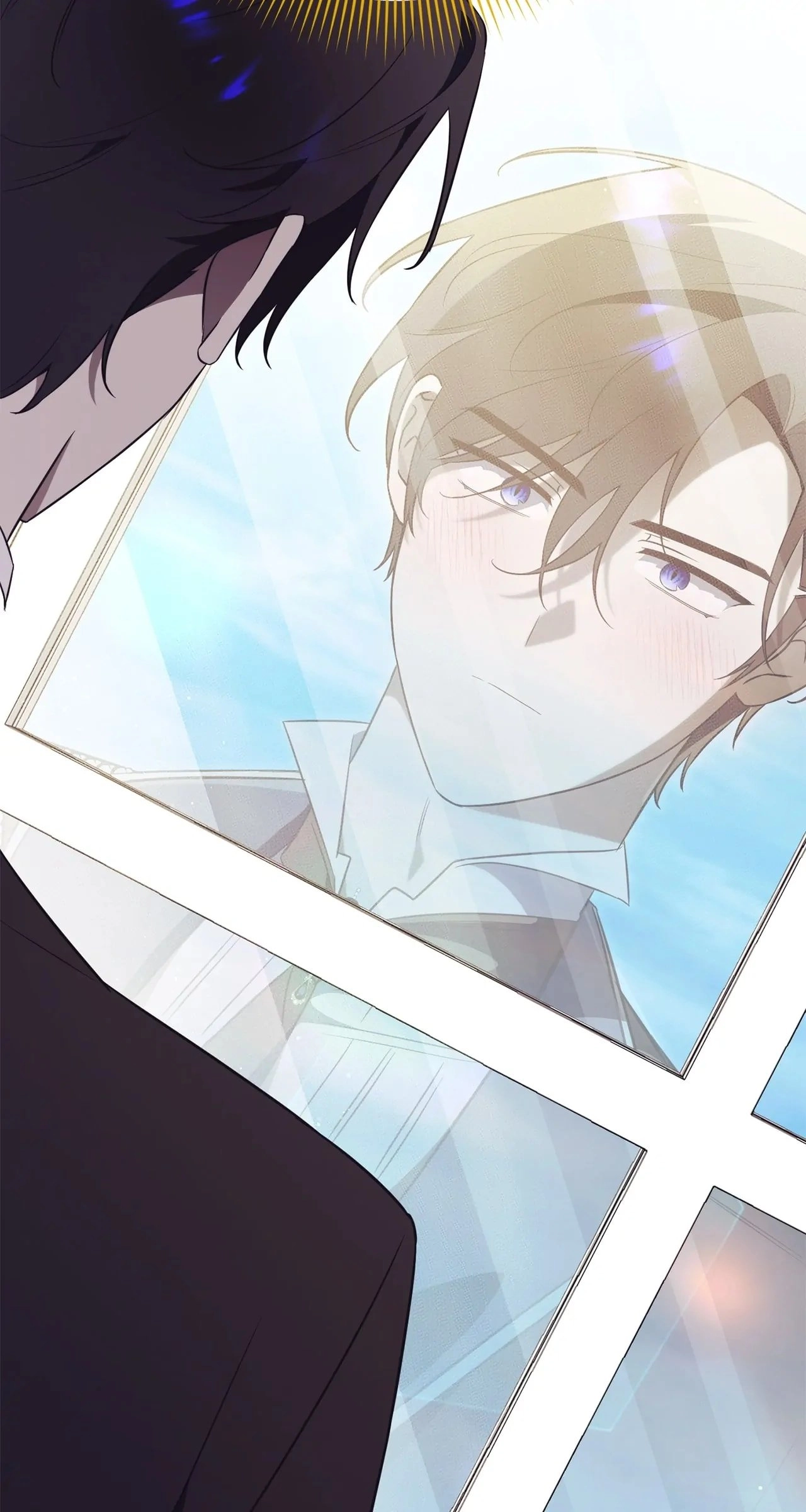 How To Reject My Obsessive Ex-Husband Chapter 21 Page 69