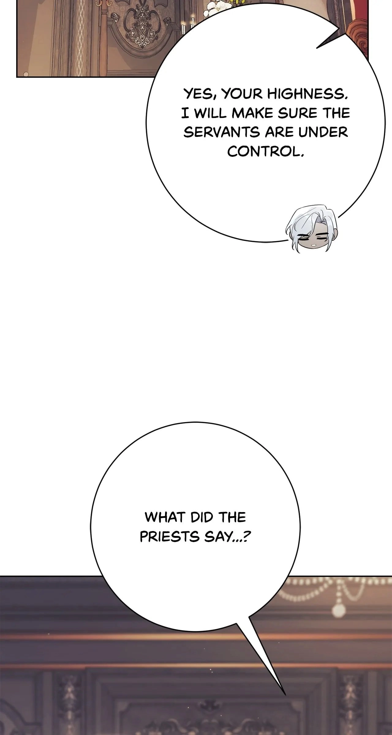 How To Reject My Obsessive Ex-Husband Chapter 21 Page 94