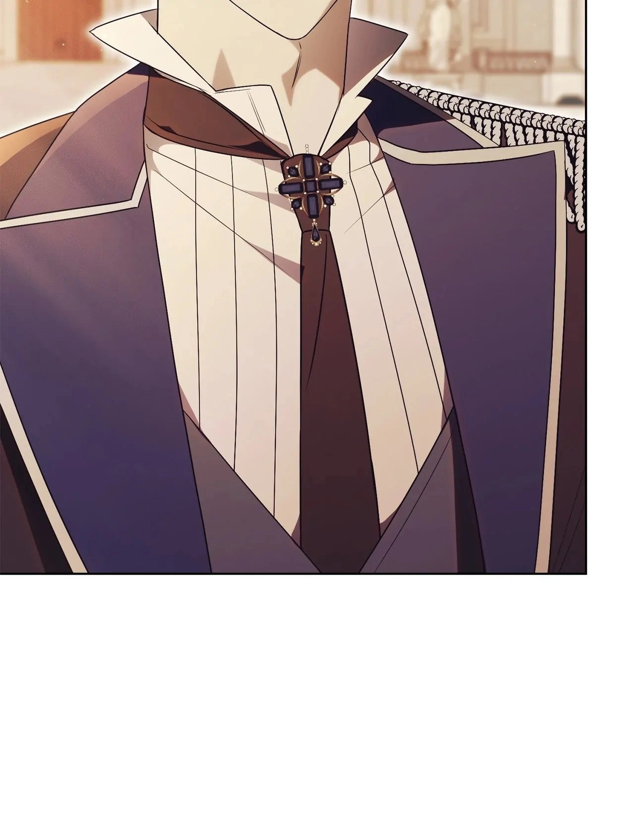 How To Reject My Obsessive Ex-Husband Chapter 23 Page 83