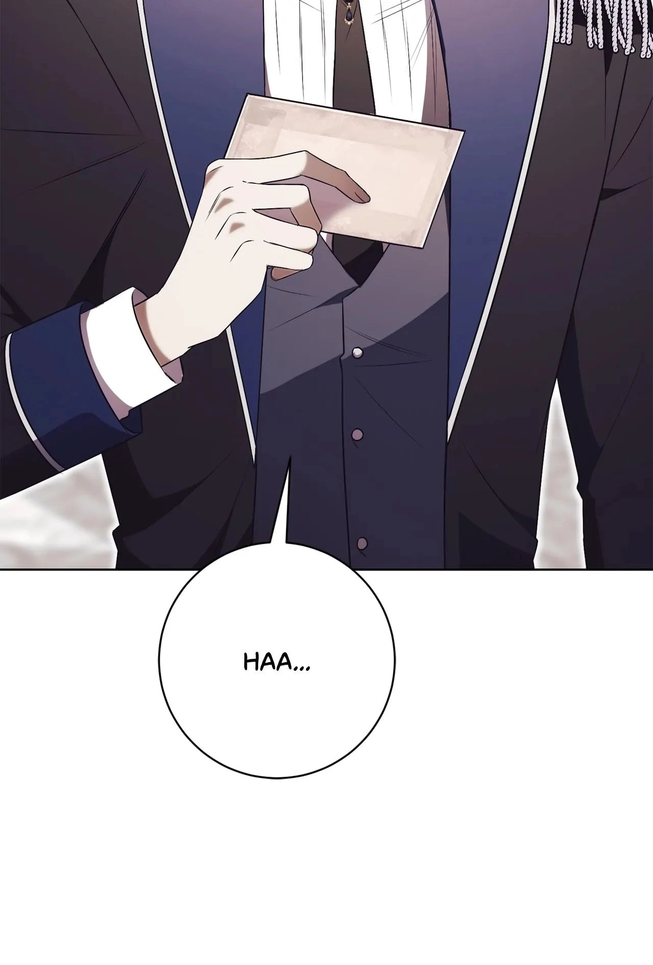 How To Reject My Obsessive Ex-Husband Chapter 23 Page 92