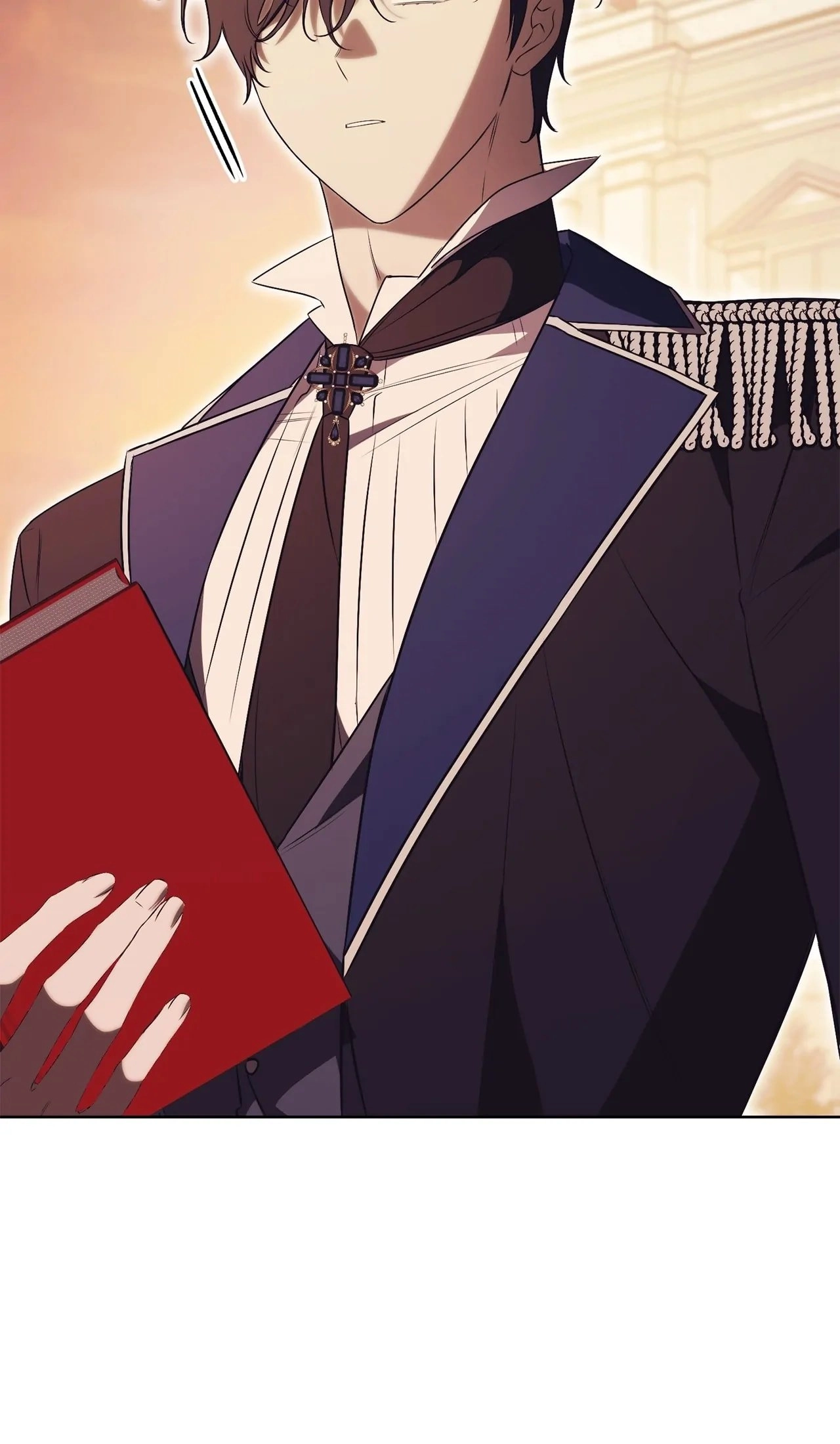 How To Reject My Obsessive Ex-Husband Chapter 23 Page 55