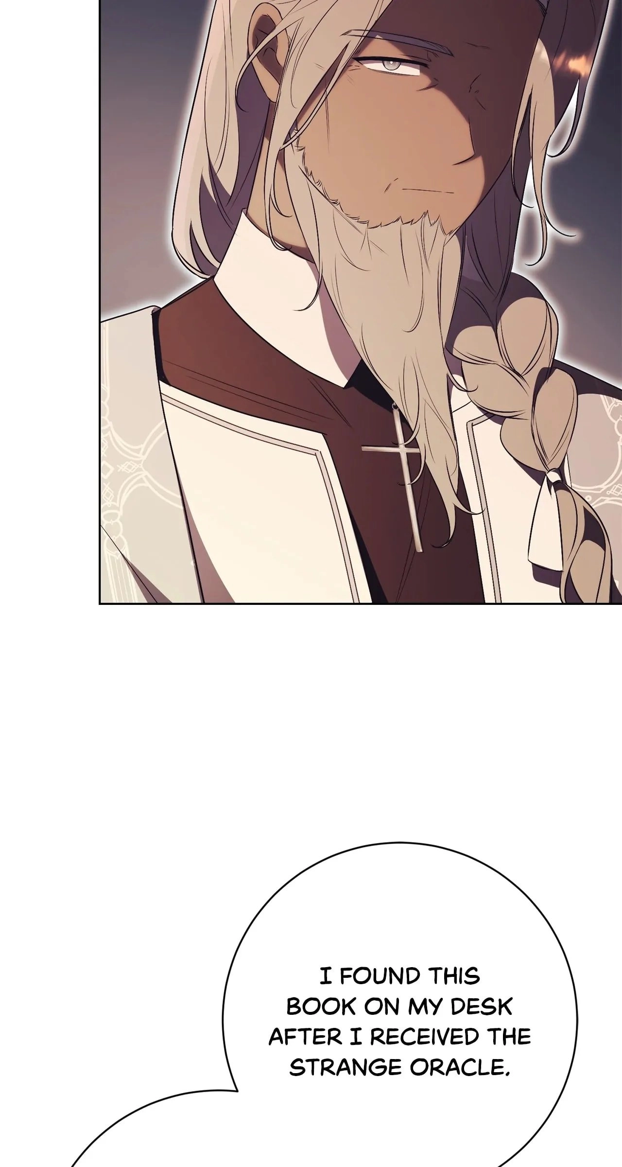 How To Reject My Obsessive Ex-Husband Chapter 23 Page 52
