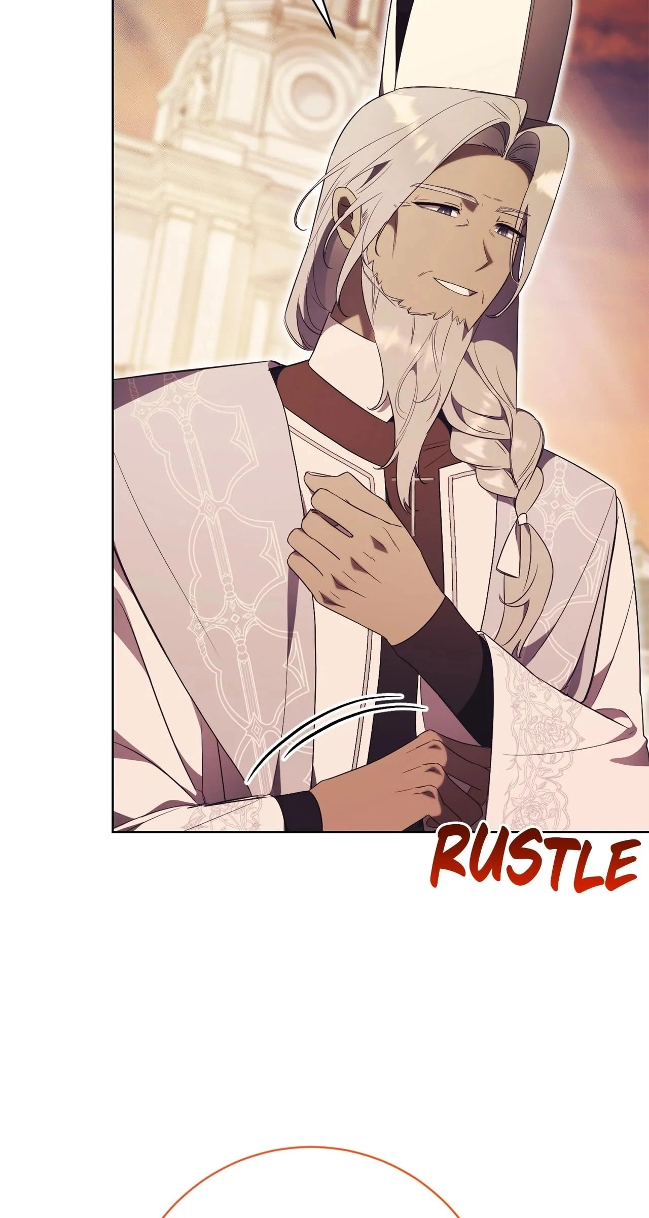How To Reject My Obsessive Ex-Husband Chapter 23 Page 39