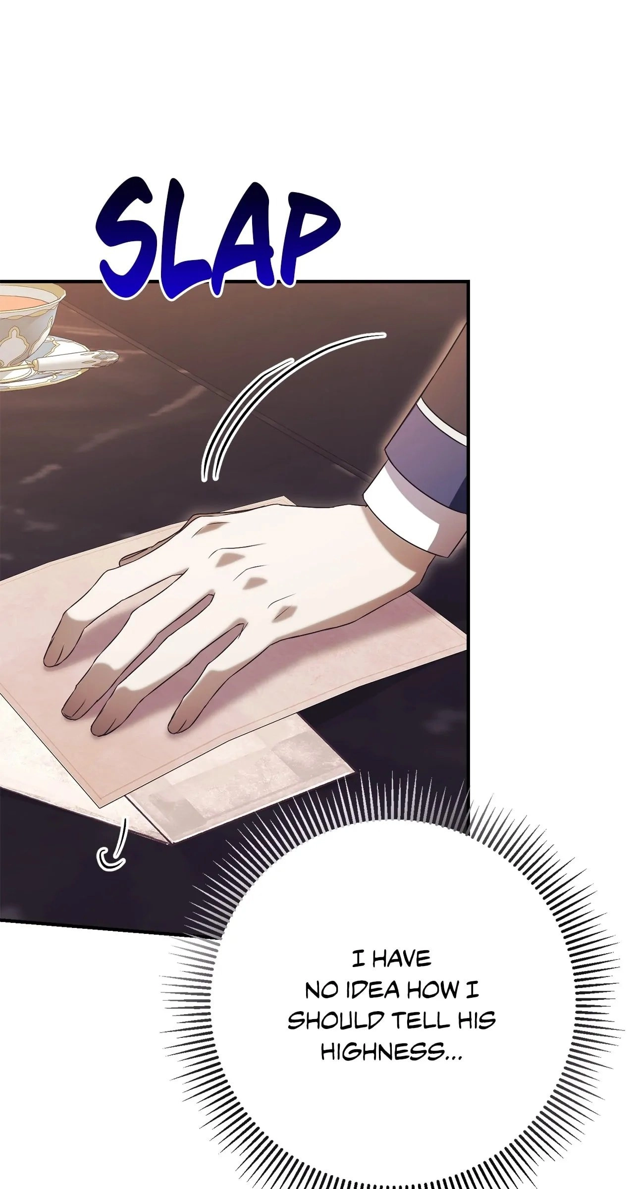 How To Reject My Obsessive Ex-Husband Chapter 23 Page 101