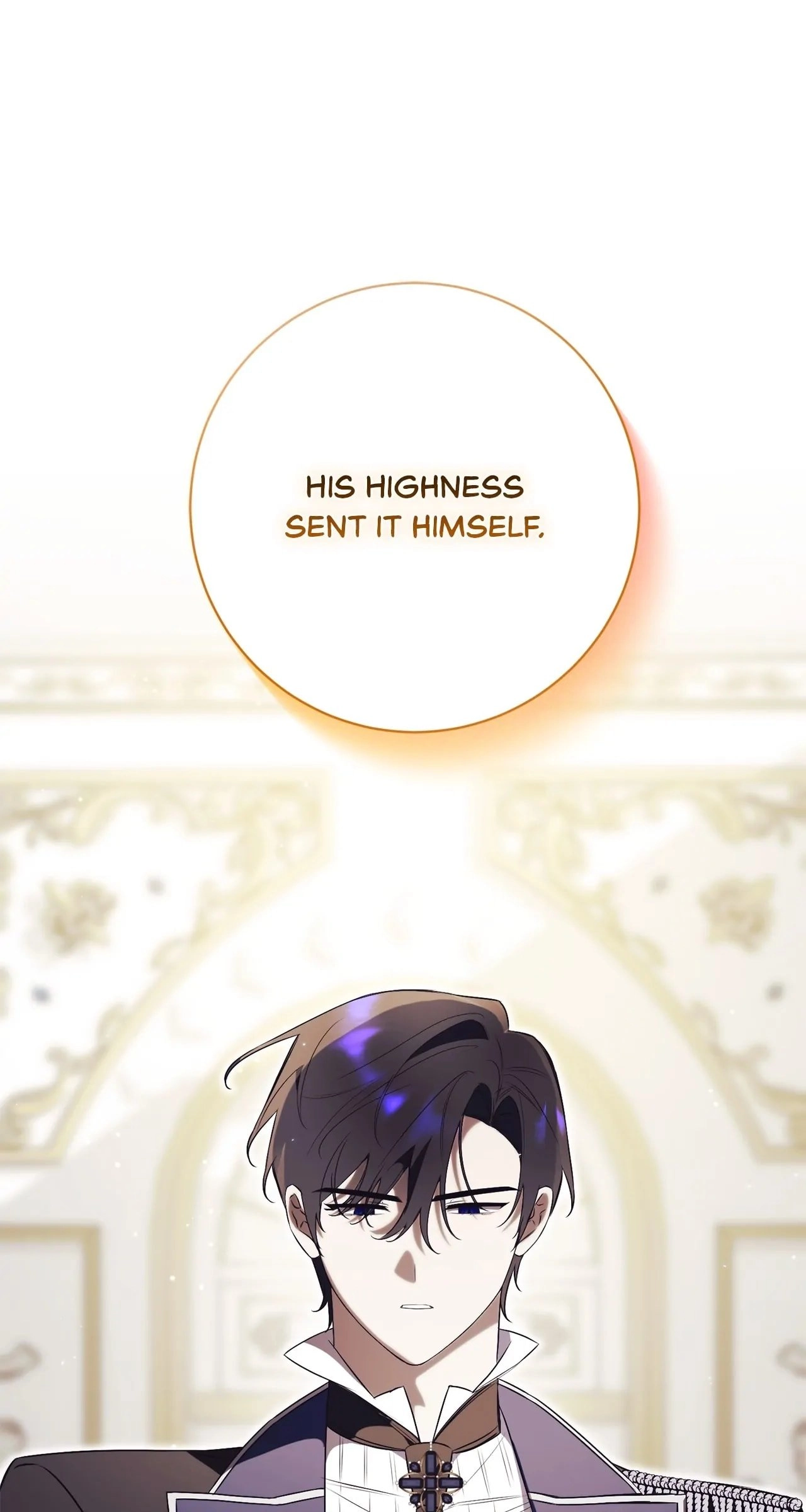 How To Reject My Obsessive Ex-Husband Chapter 23 Page 91