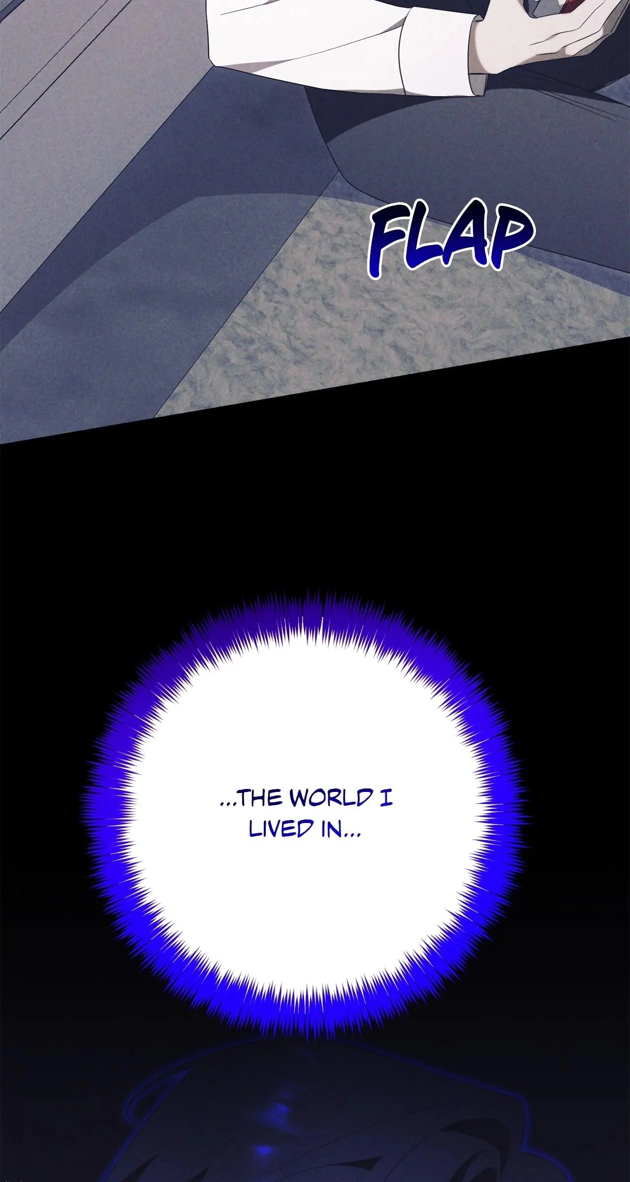How To Reject My Obsessive Ex-Husband Chapter 23 Page 47