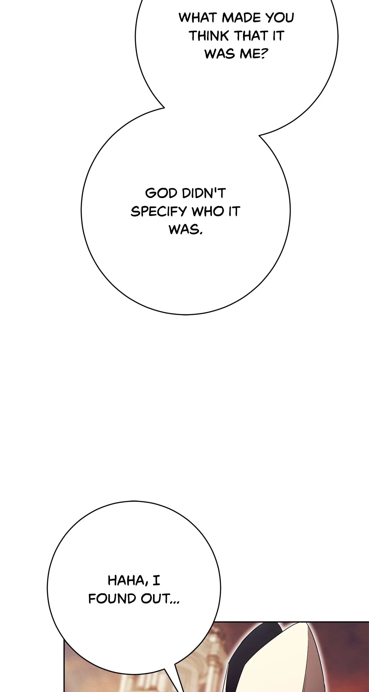 How To Reject My Obsessive Ex-Husband Chapter 23 Page 38