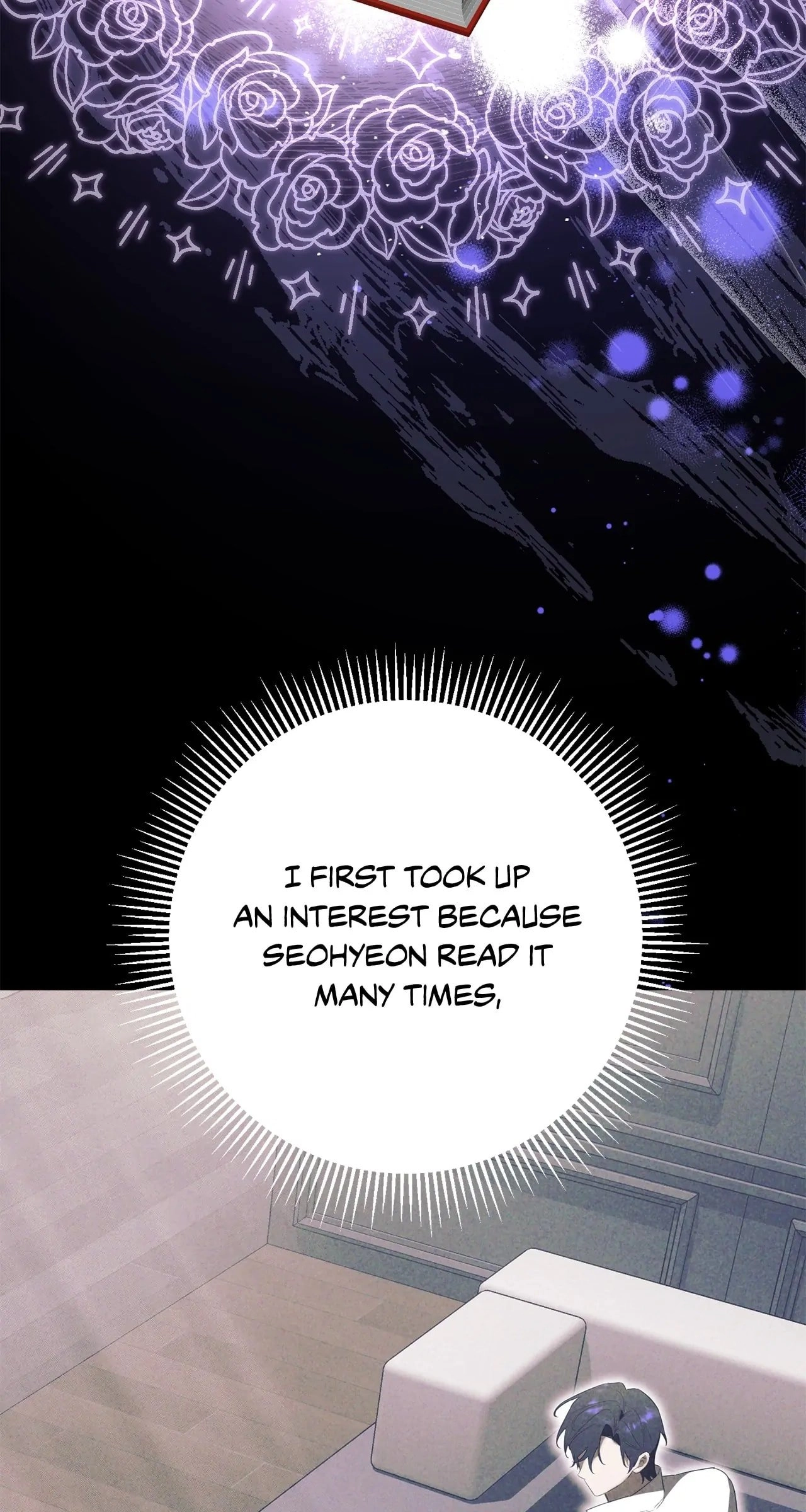 How To Reject My Obsessive Ex-Husband Chapter 23 Page 44