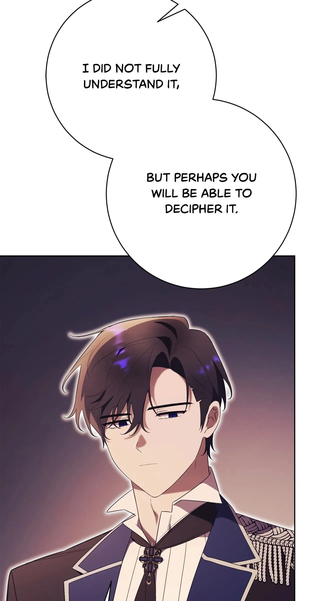 How To Reject My Obsessive Ex-Husband Chapter 23 Page 25