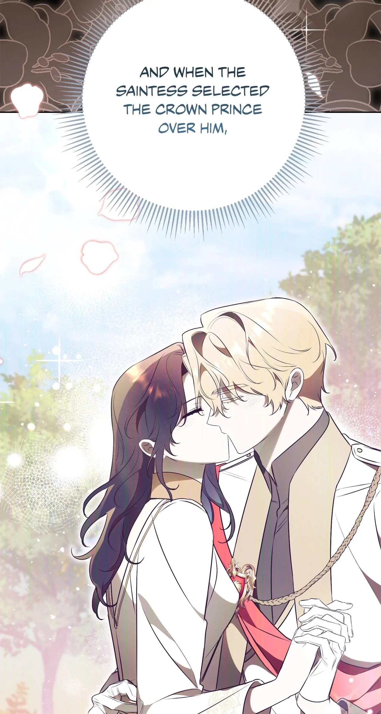 How To Reject My Obsessive Ex-Husband Chapter 23 Page 59