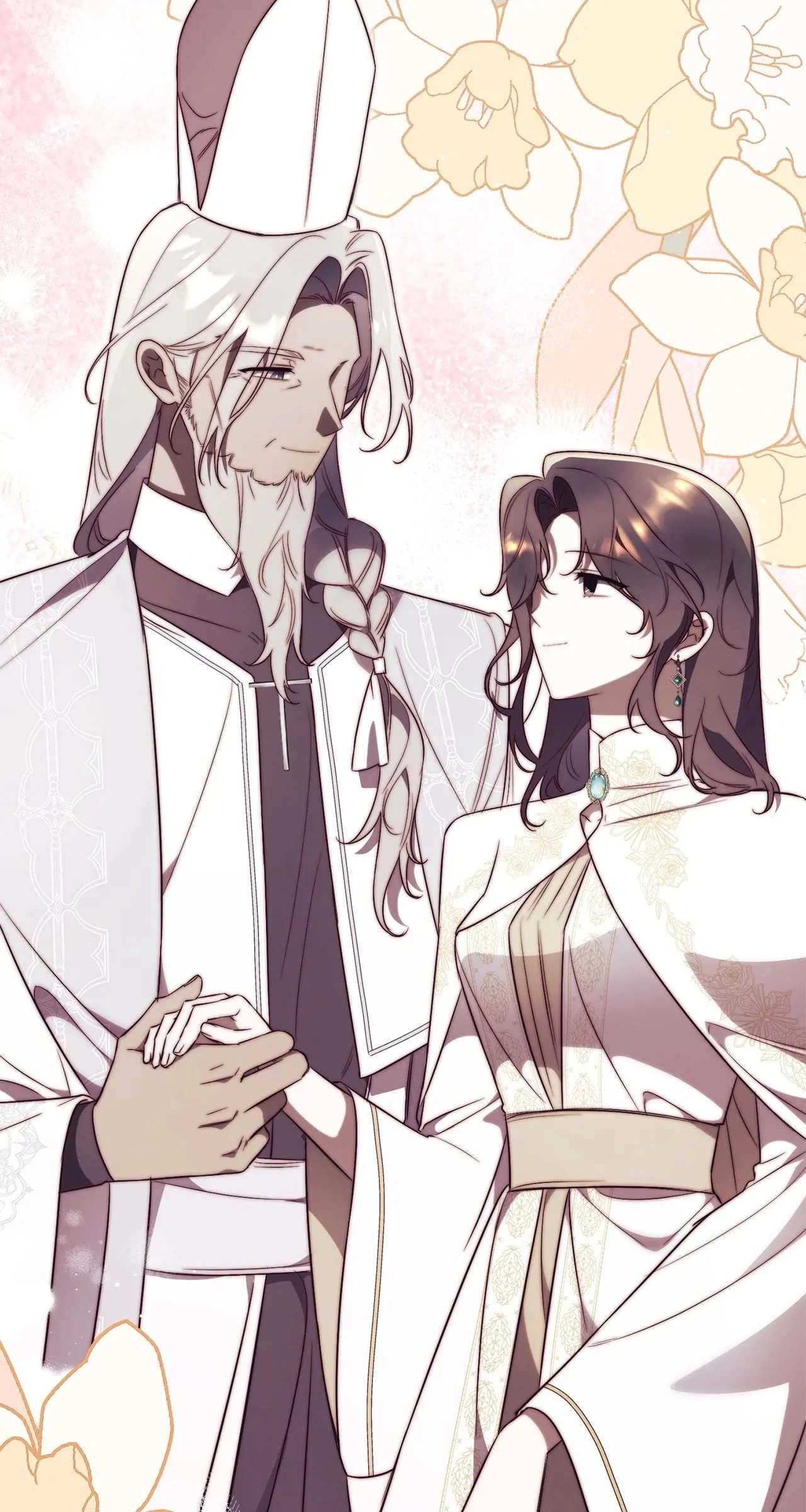 How To Reject My Obsessive Ex-Husband Chapter 23 Page 27