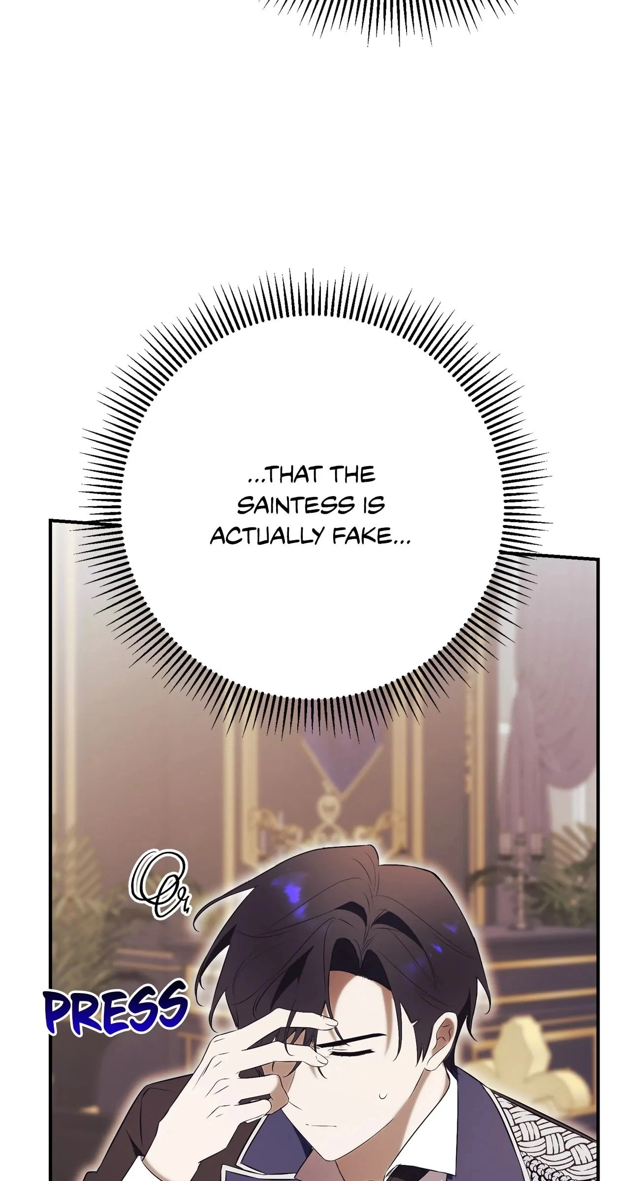 How To Reject My Obsessive Ex-Husband Chapter 23 Page 102