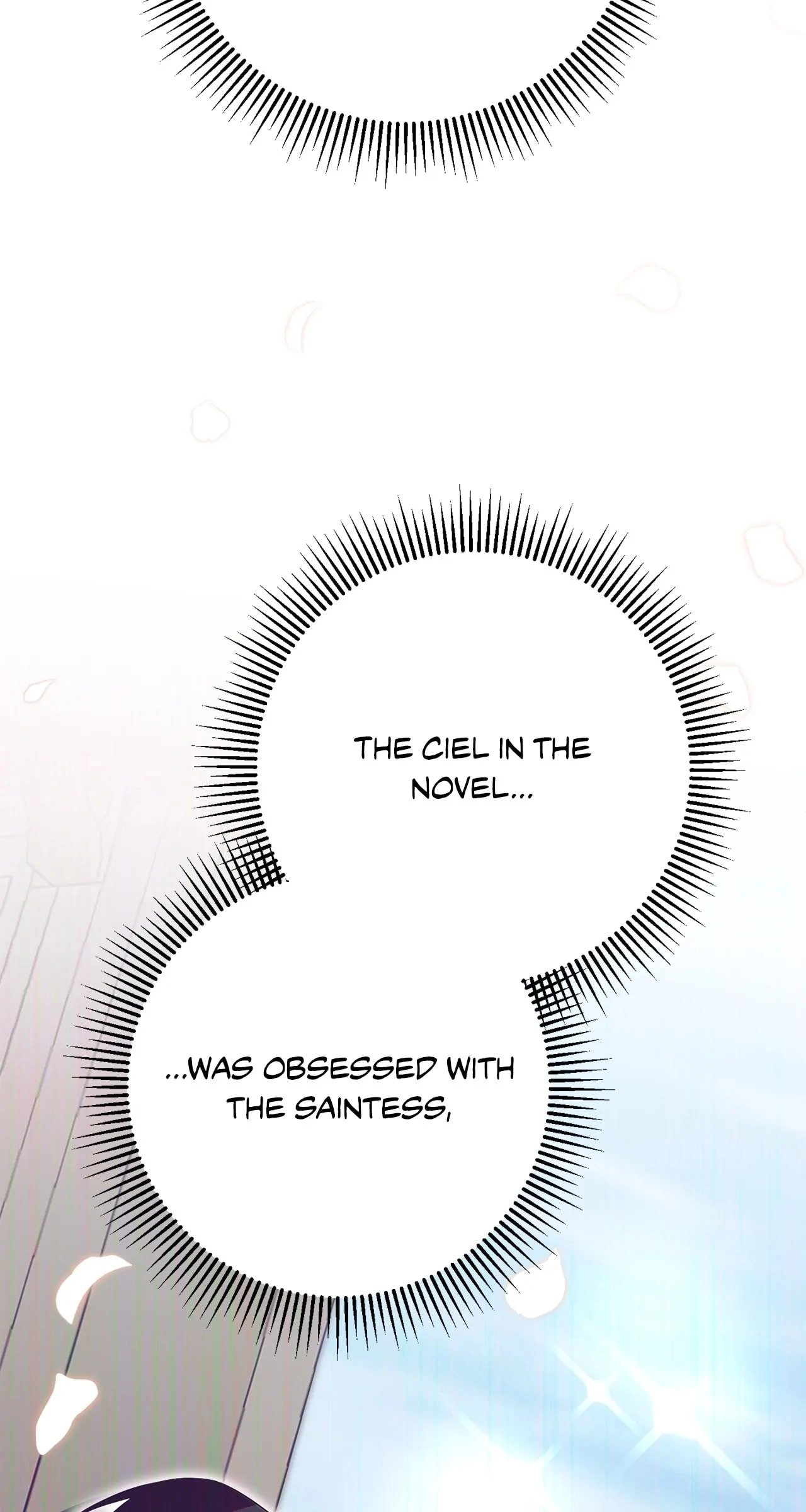 How To Reject My Obsessive Ex-Husband Chapter 23 Page 57