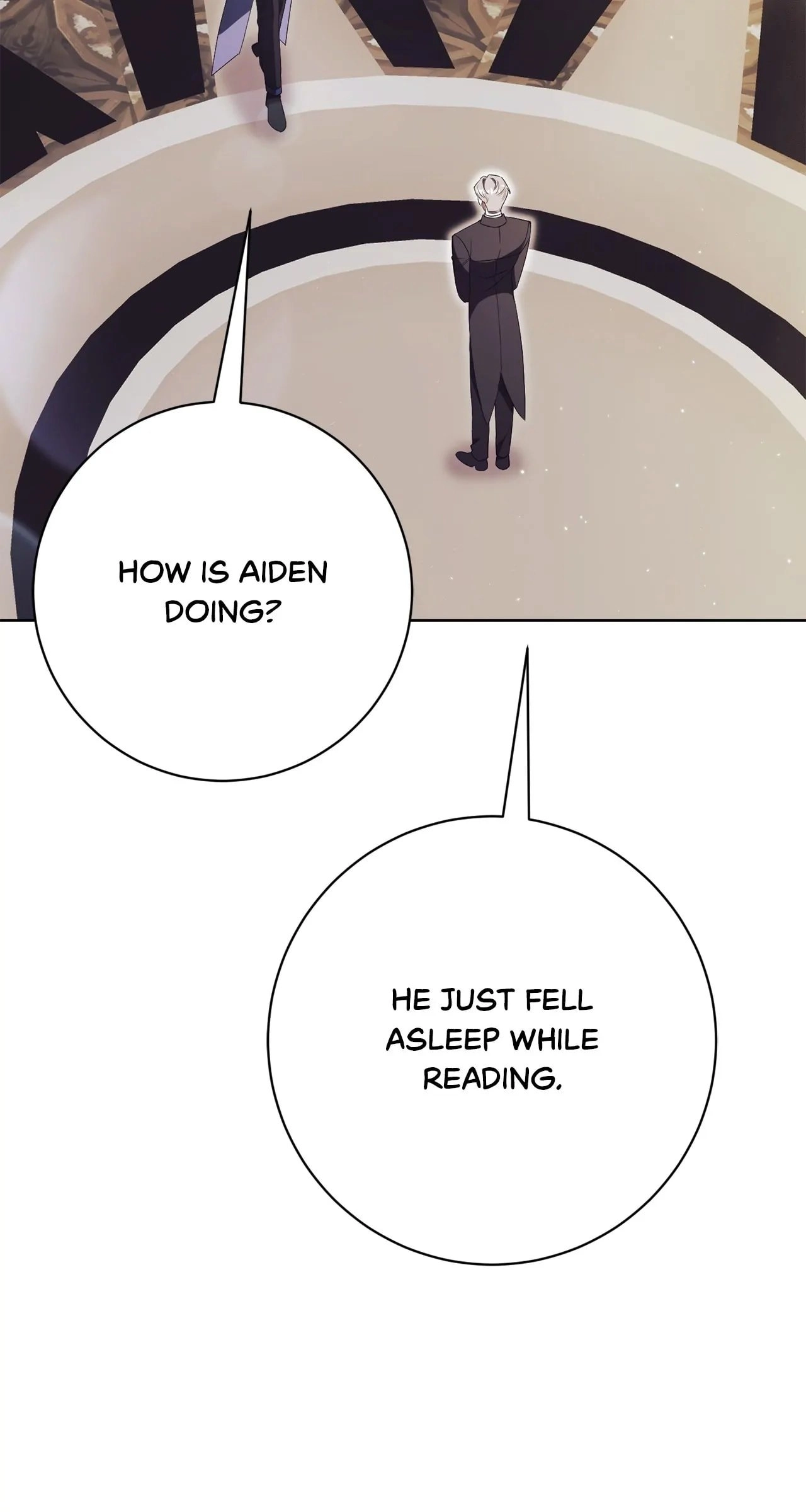 How To Reject My Obsessive Ex-Husband Chapter 23 Page 89