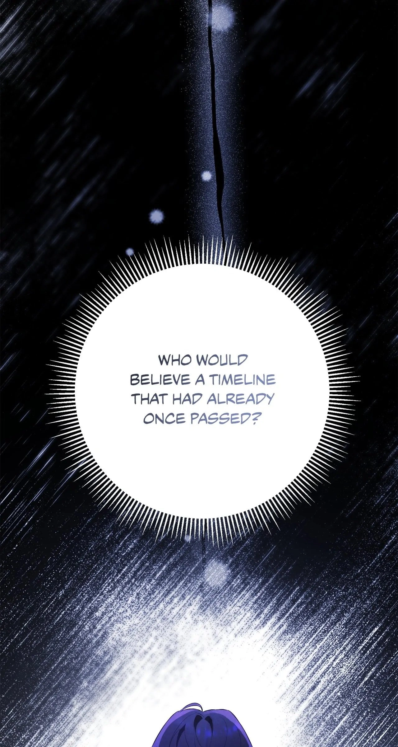 How To Reject My Obsessive Ex-Husband Chapter 23 Page 105
