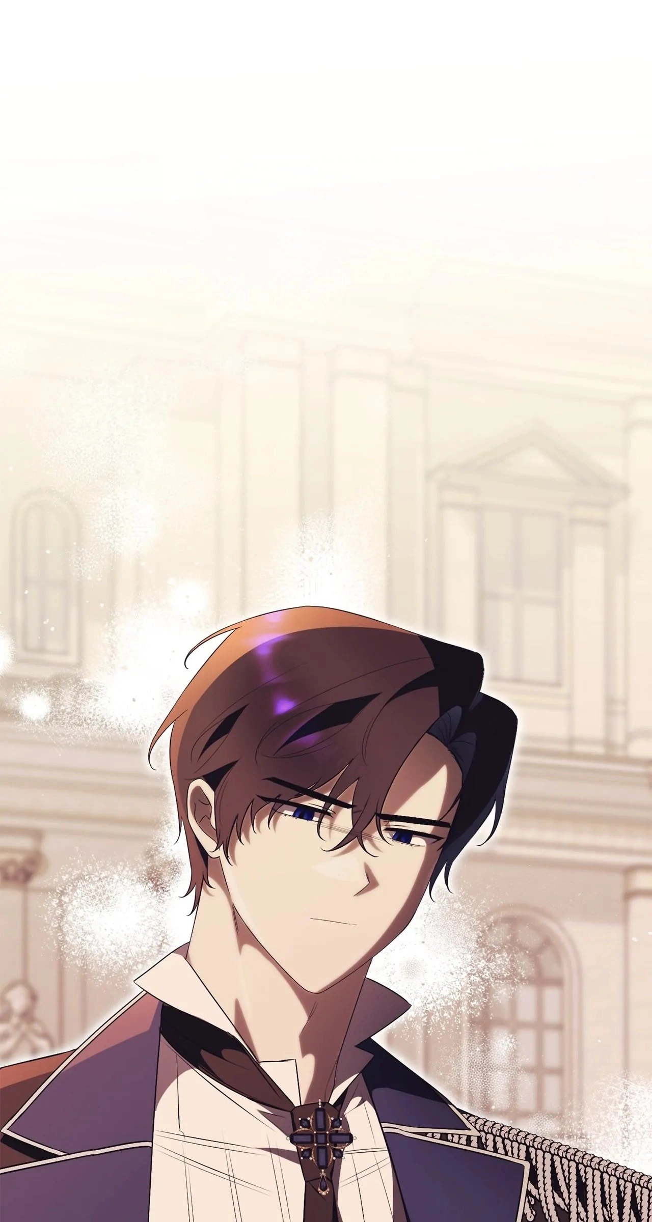 How To Reject My Obsessive Ex-Husband Chapter 23 Page 50