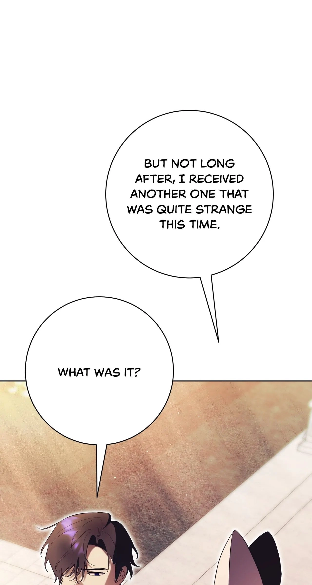 How To Reject My Obsessive Ex-Husband Chapter 23 Page 23