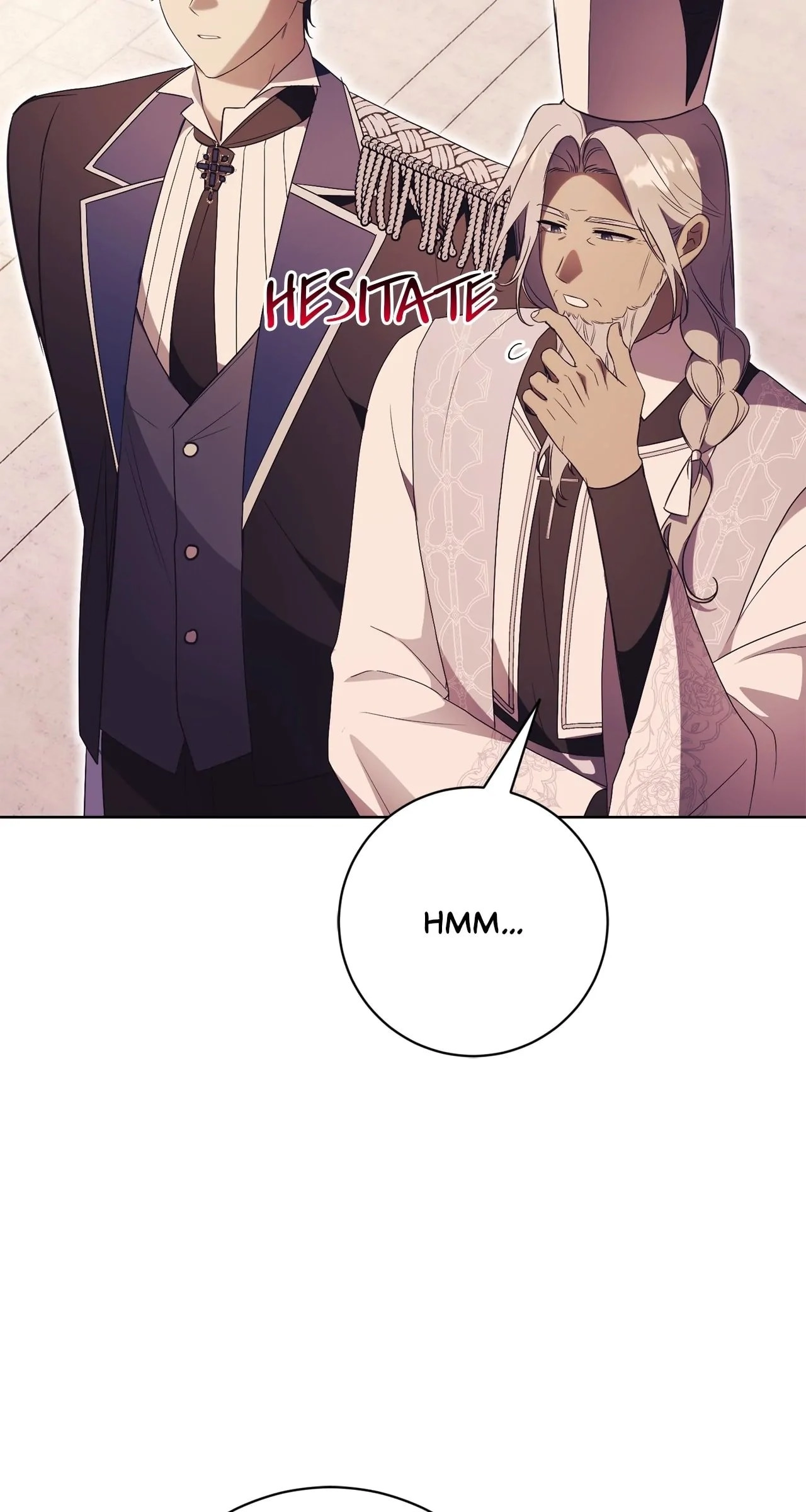 How To Reject My Obsessive Ex-Husband Chapter 23 Page 24