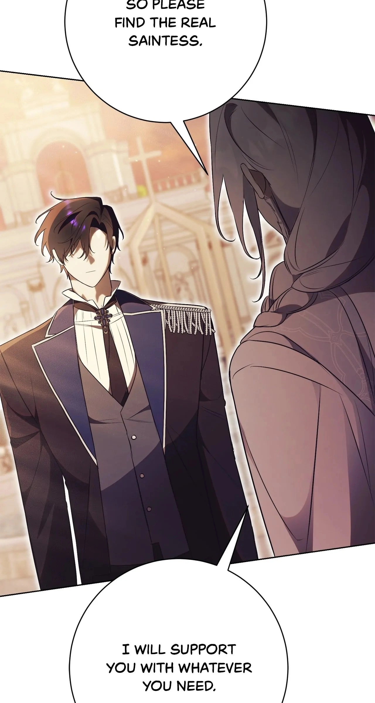 How To Reject My Obsessive Ex-Husband Chapter 23 Page 81