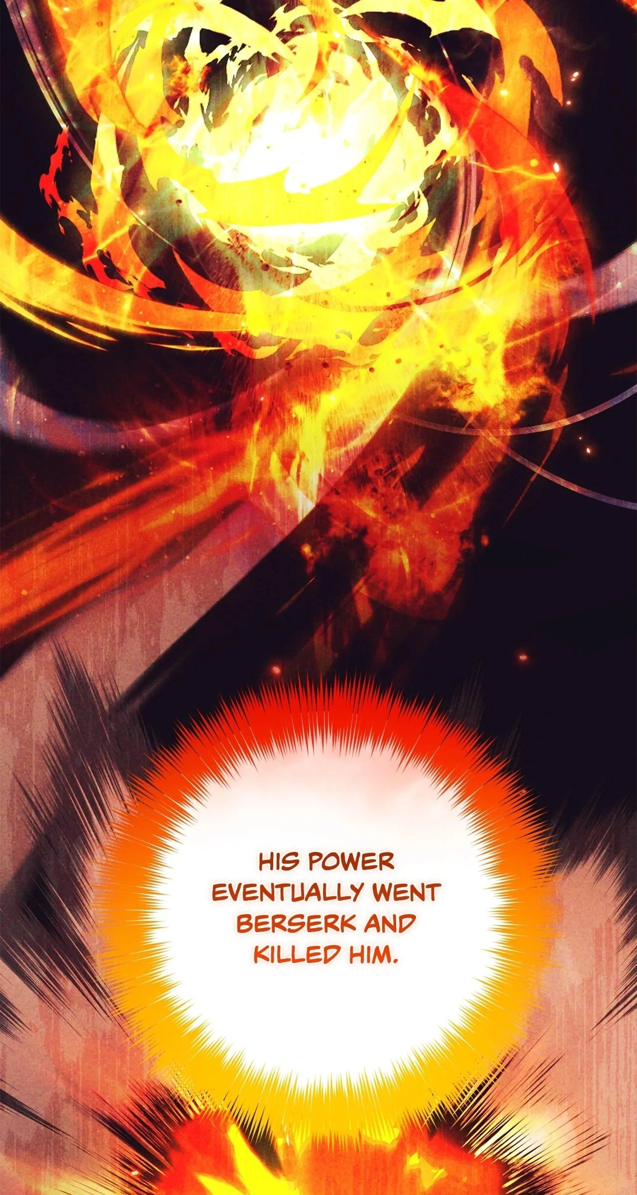 How To Reject My Obsessive Ex-Husband Chapter 23 Page 67