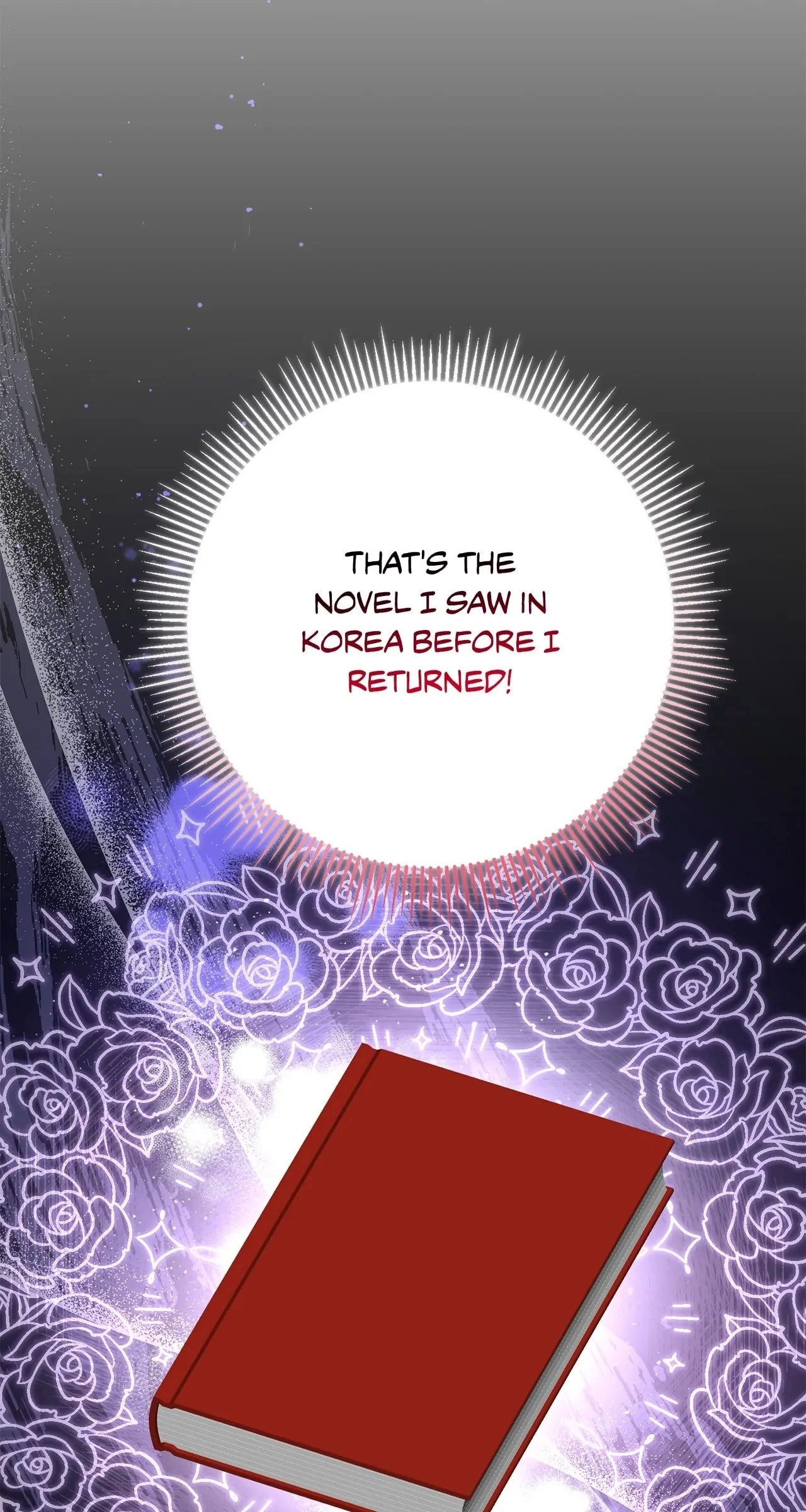How To Reject My Obsessive Ex-Husband Chapter 23 Page 43