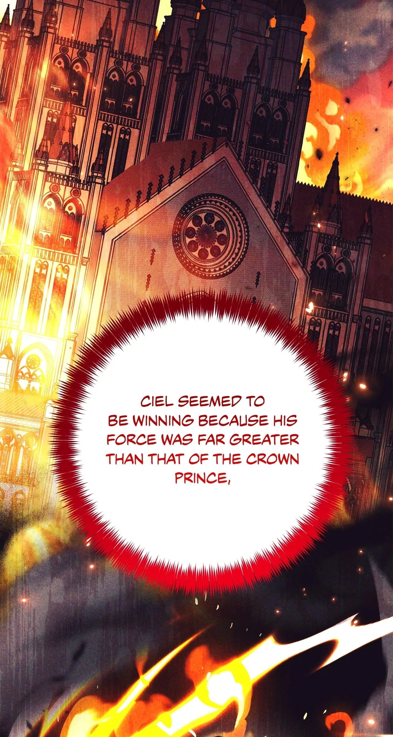How To Reject My Obsessive Ex-Husband Chapter 23 Page 63