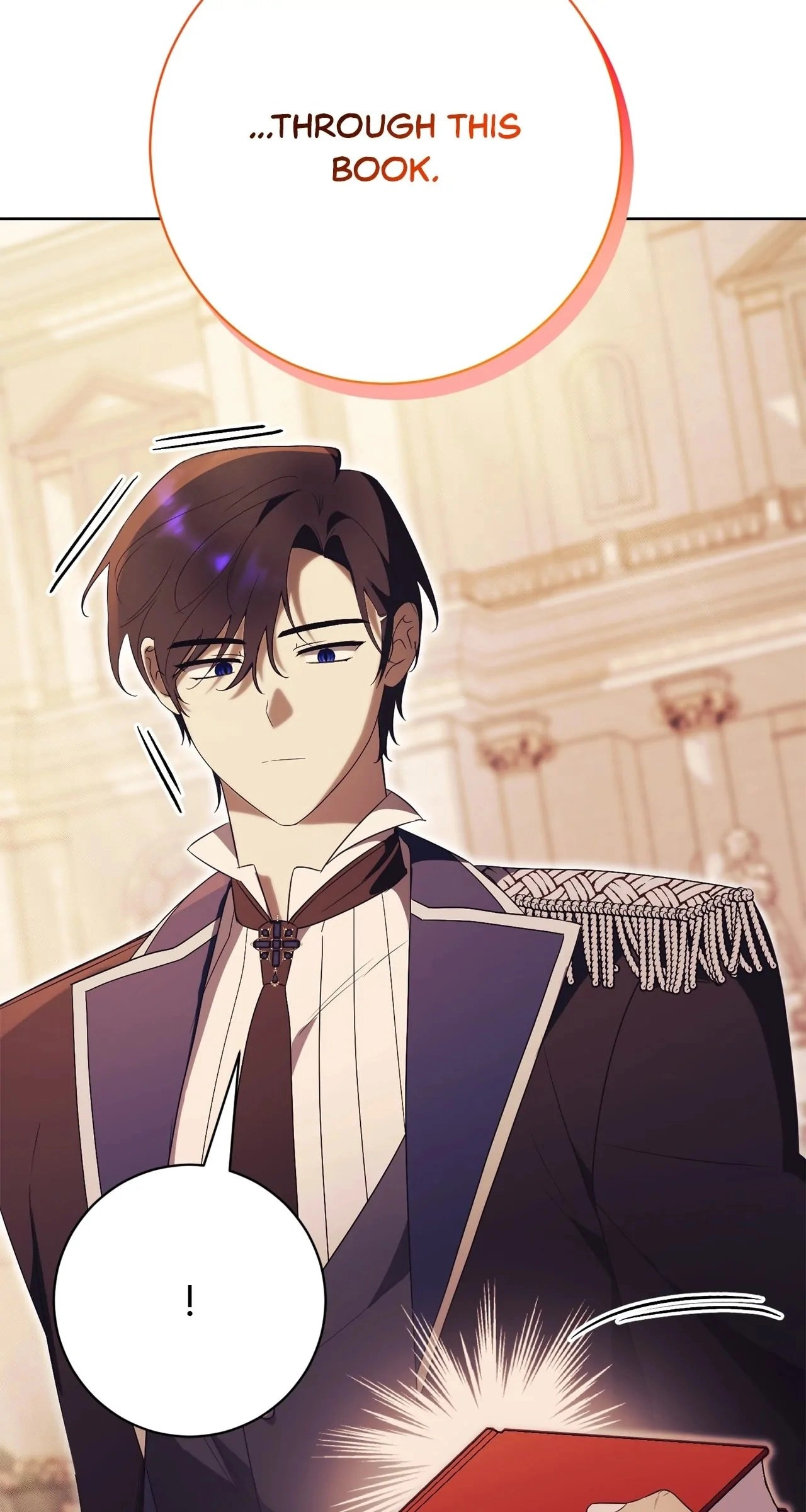 How To Reject My Obsessive Ex-Husband Chapter 23 Page 40