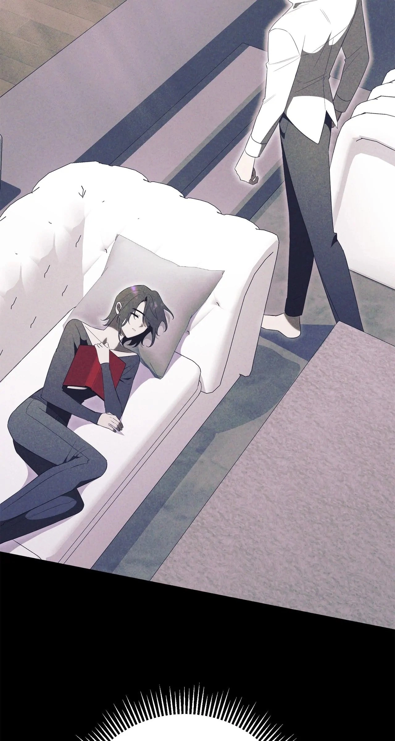 How To Reject My Obsessive Ex-Husband Chapter 23 Page 45