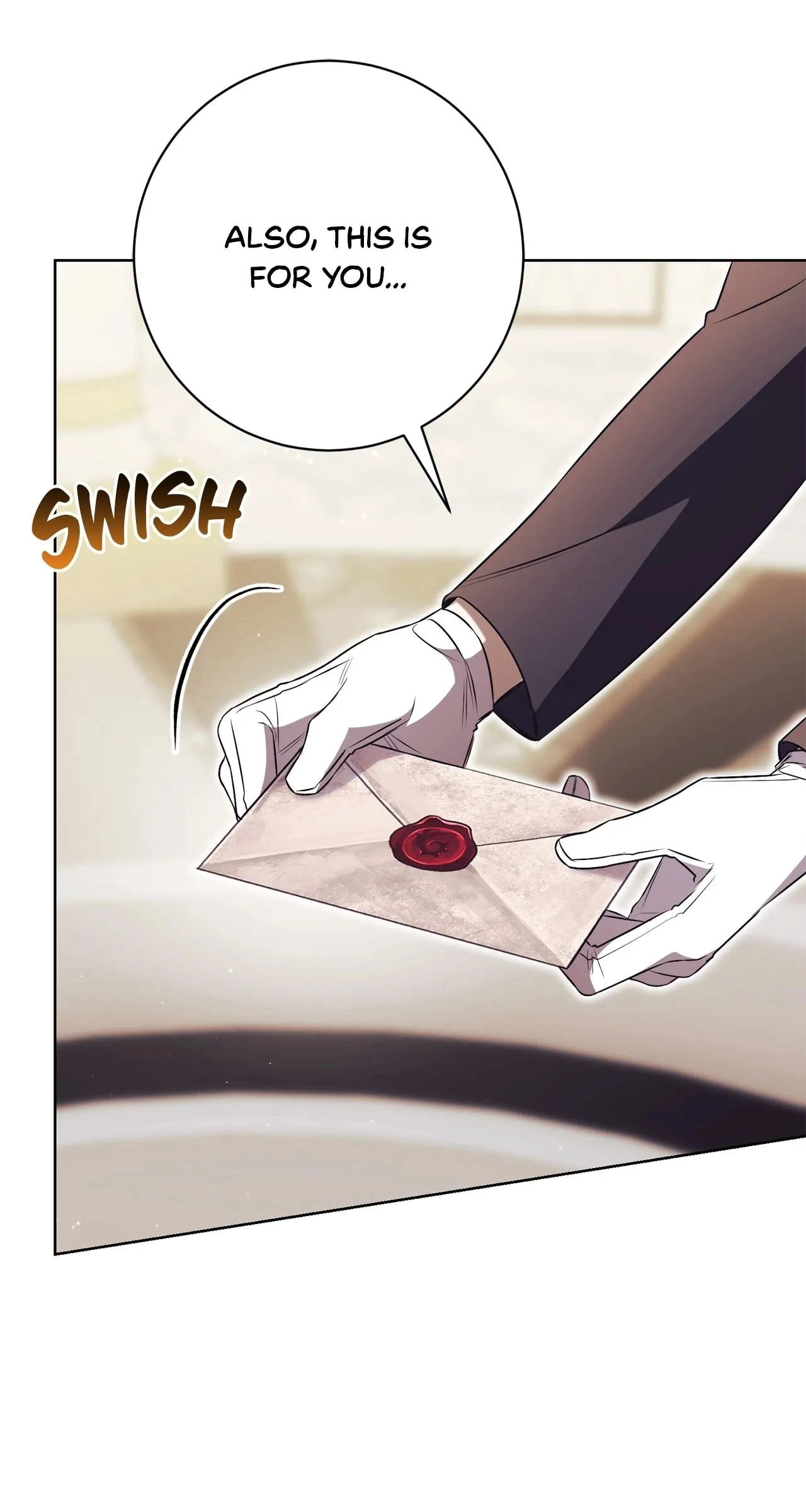 How To Reject My Obsessive Ex-Husband Chapter 23 Page 90