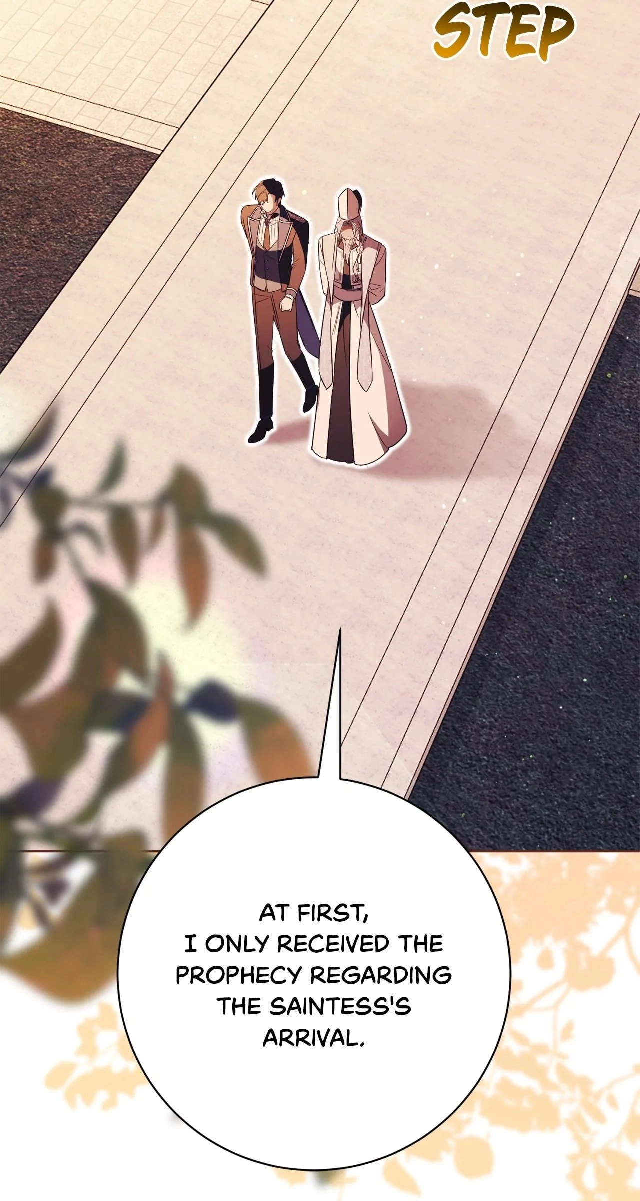 How To Reject My Obsessive Ex-Husband Chapter 23 Page 21