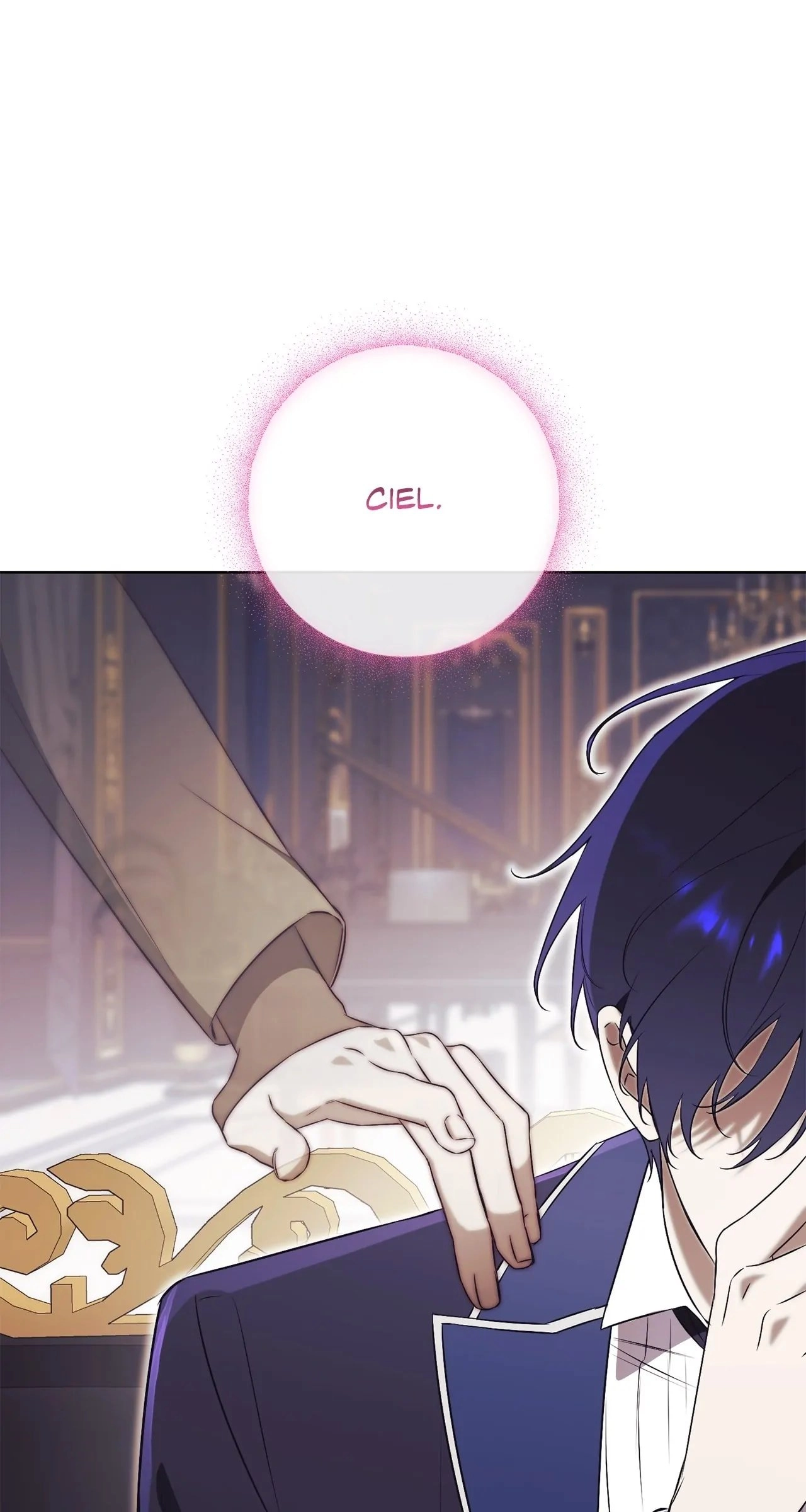 How To Reject My Obsessive Ex-Husband Chapter 23 Page 107