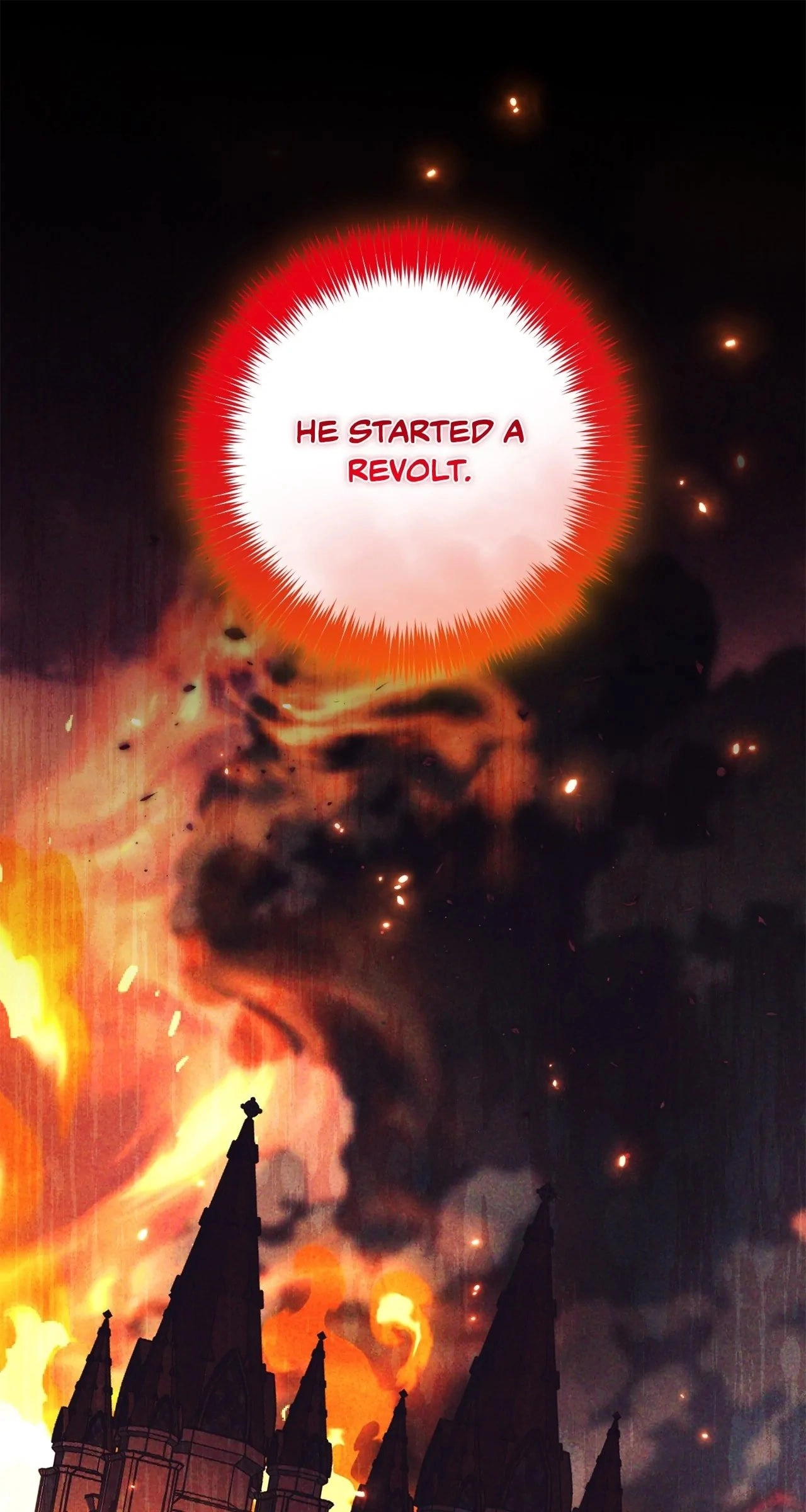 How To Reject My Obsessive Ex-Husband Chapter 23 Page 62
