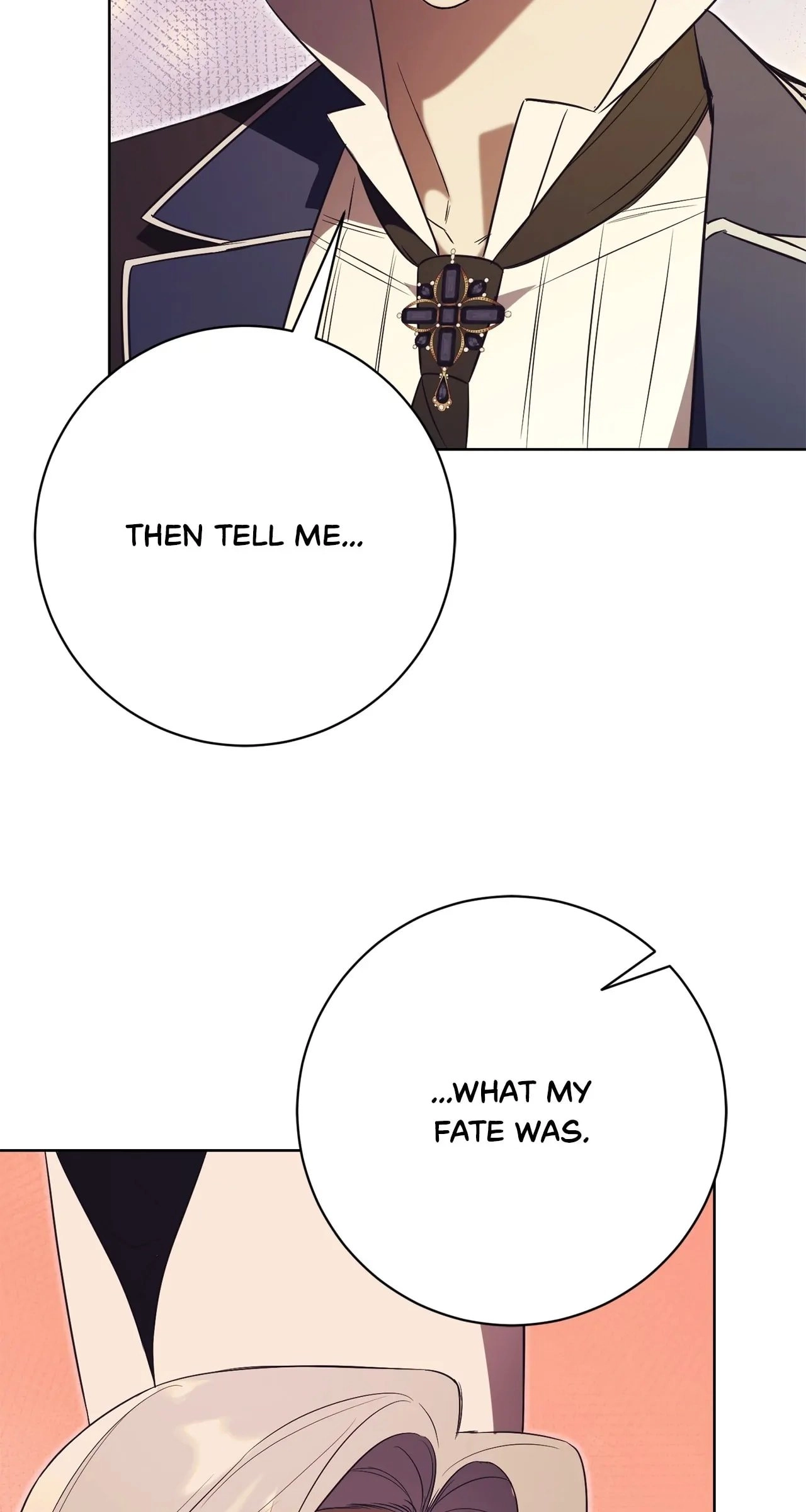 How To Reject My Obsessive Ex-Husband Chapter 23 Page 16