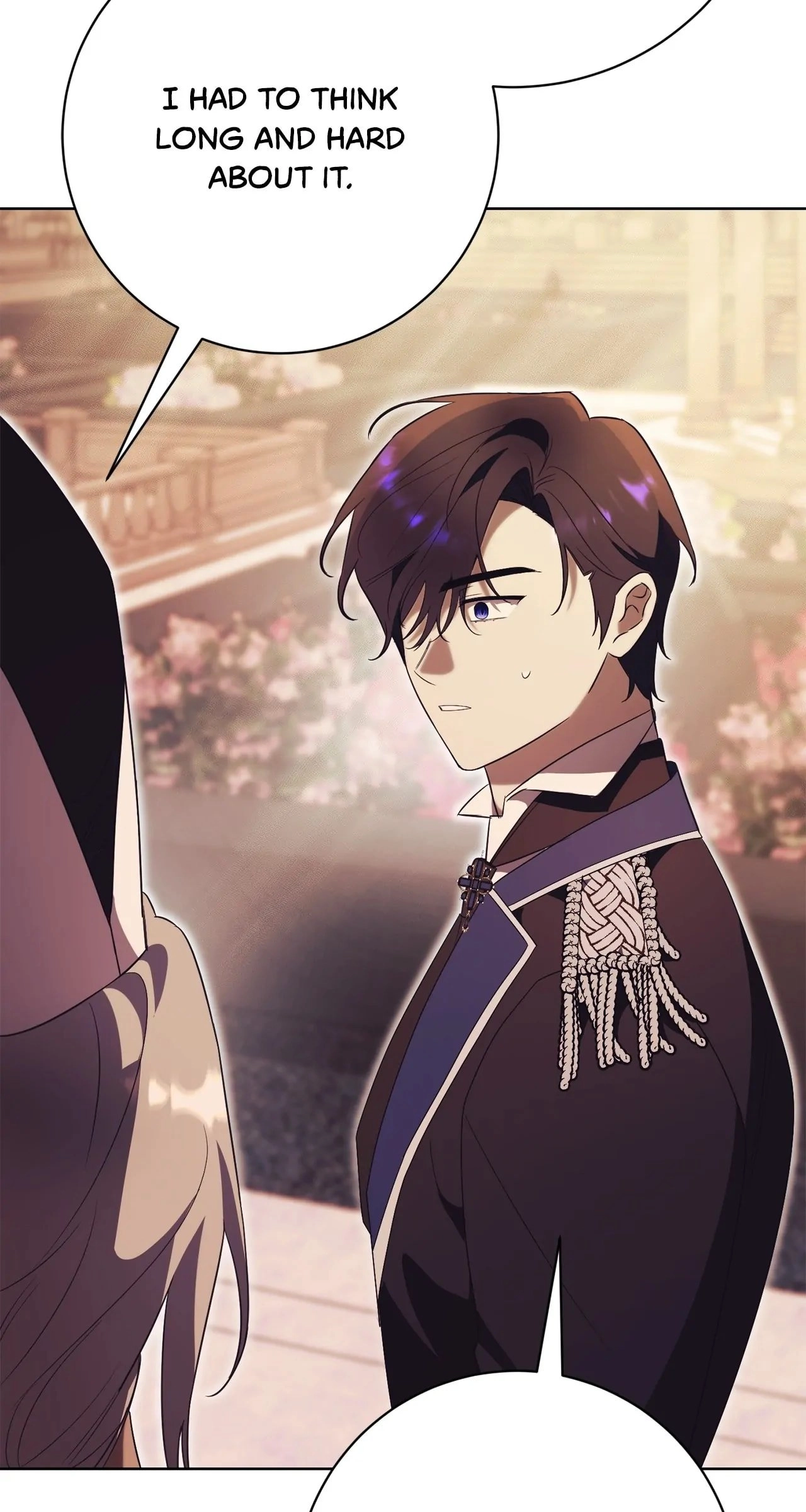 How To Reject My Obsessive Ex-Husband Chapter 23 Page 37
