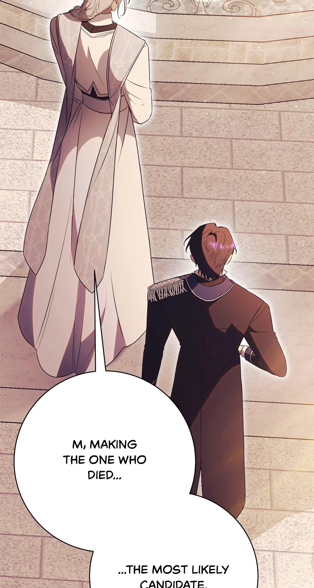How To Reject My Obsessive Ex-Husband Chapter 23 Page 77