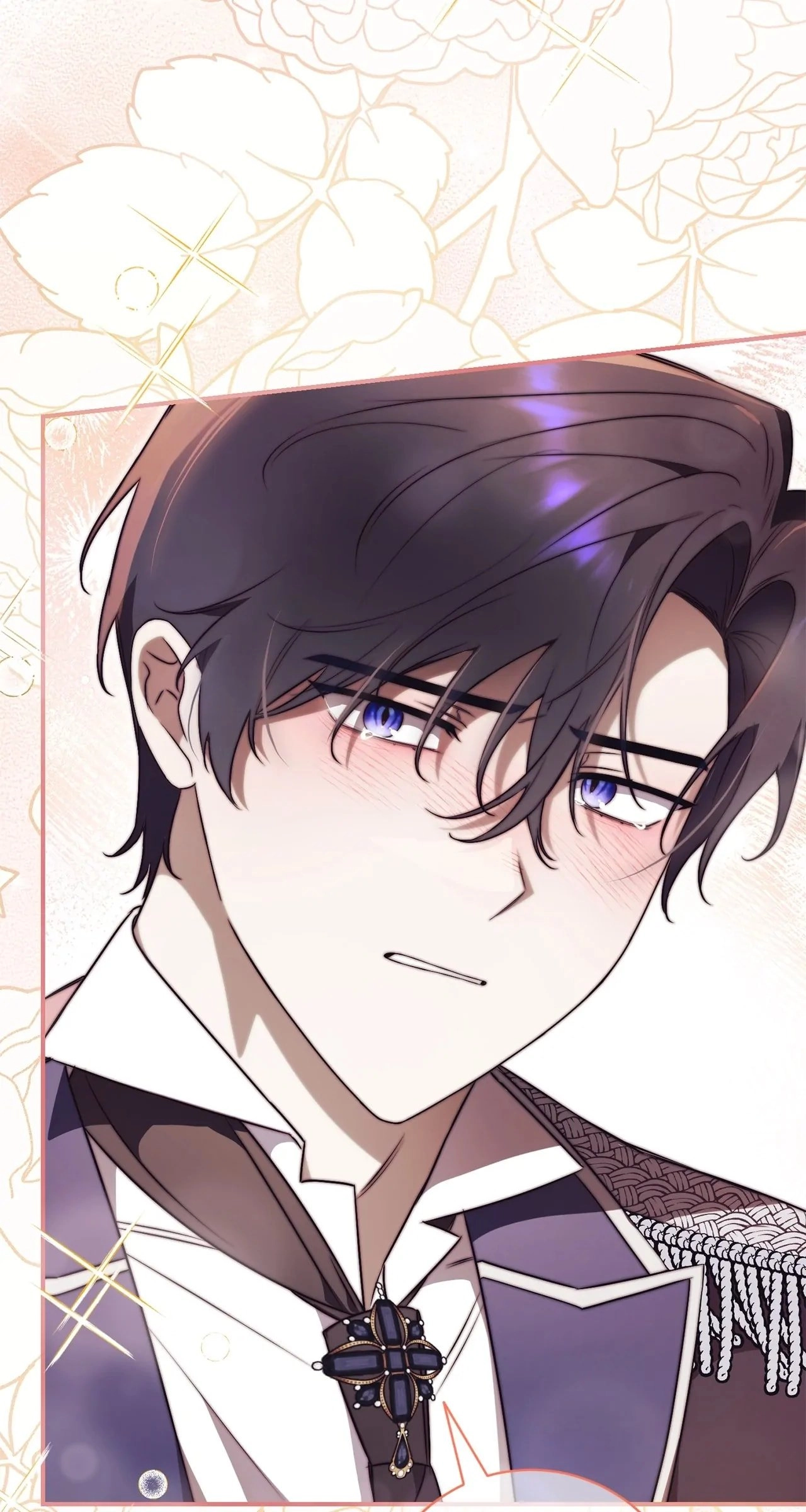 How To Reject My Obsessive Ex-Husband Chapter 23 Page 111