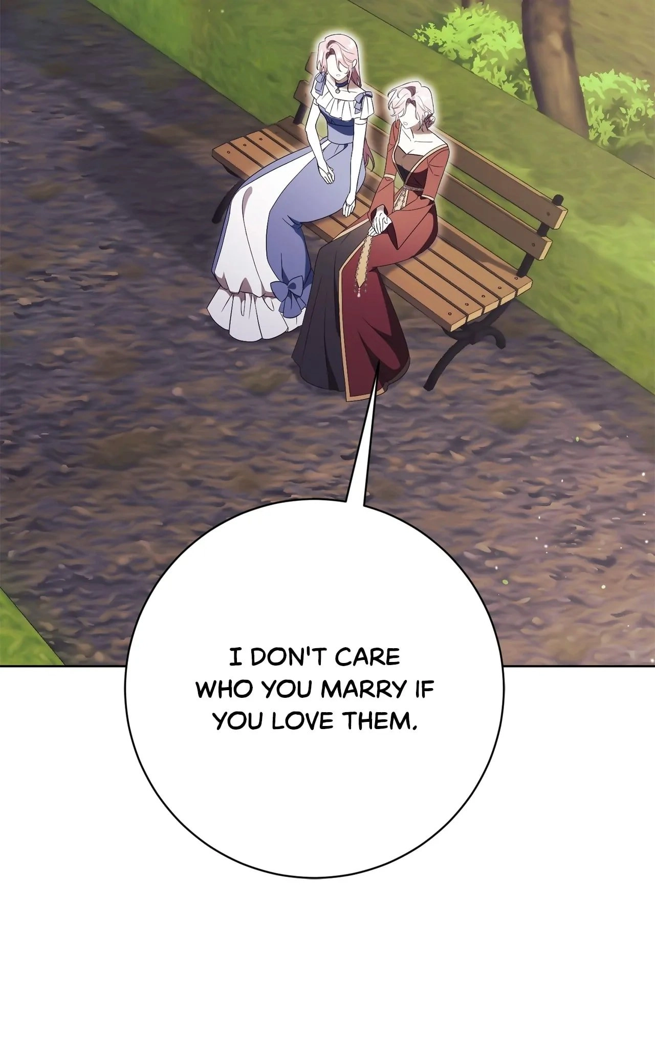 How To Reject My Obsessive Ex-Husband Chapter 22 Page 51