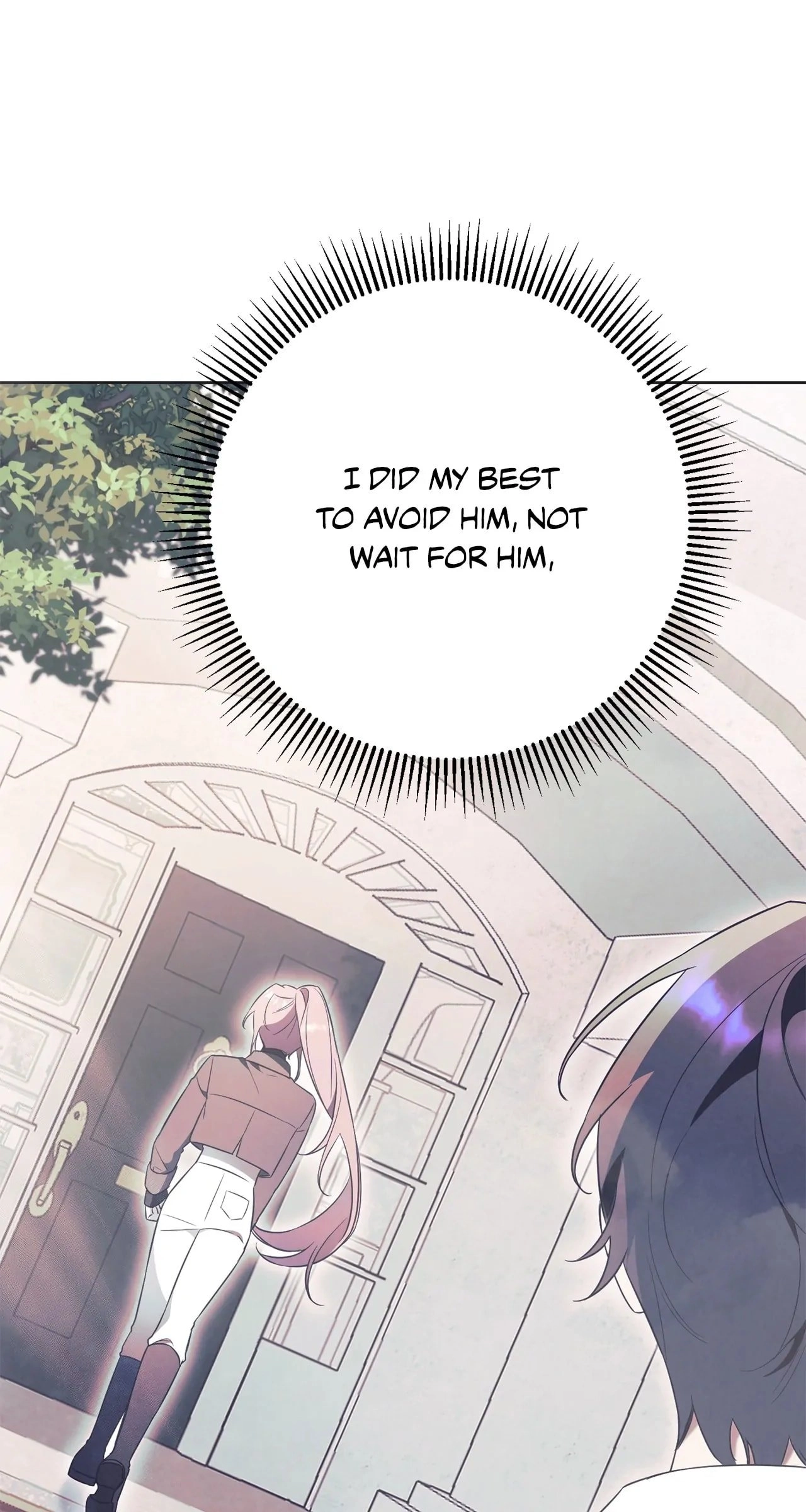 How To Reject My Obsessive Ex-Husband Chapter 22 Page 72