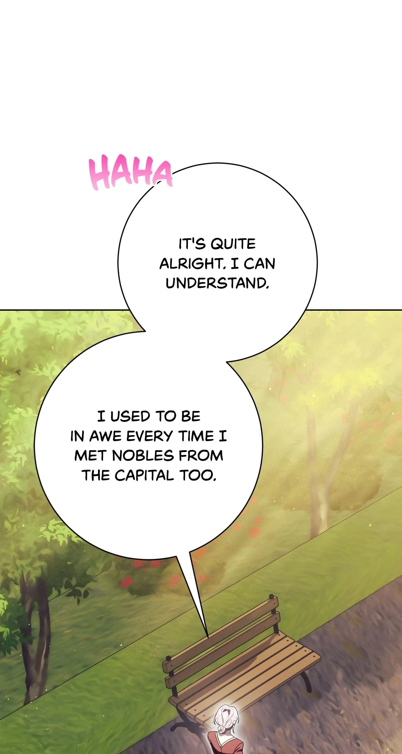 How To Reject My Obsessive Ex-Husband Chapter 22 Page 31