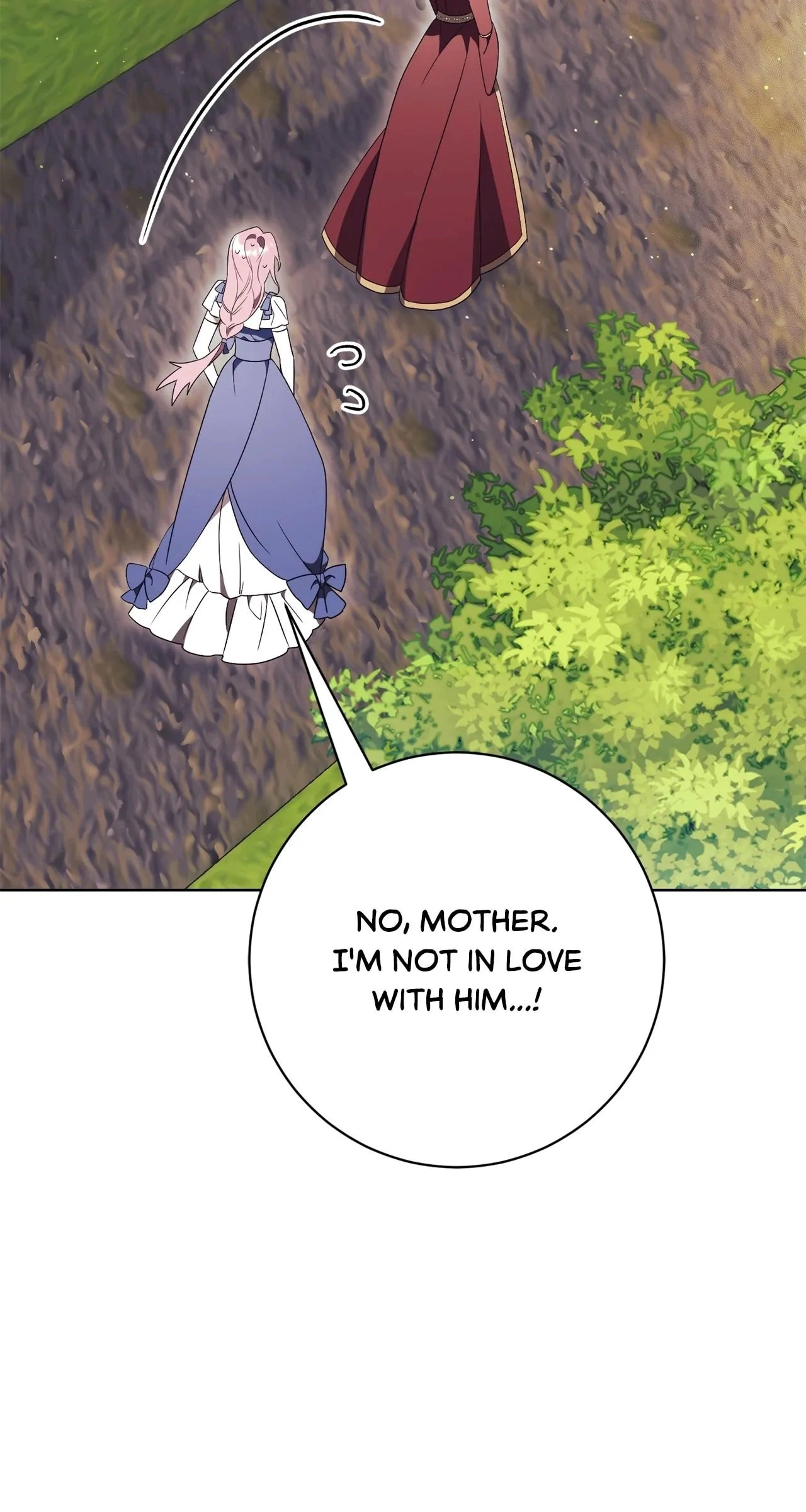 How To Reject My Obsessive Ex-Husband Chapter 22 Page 32