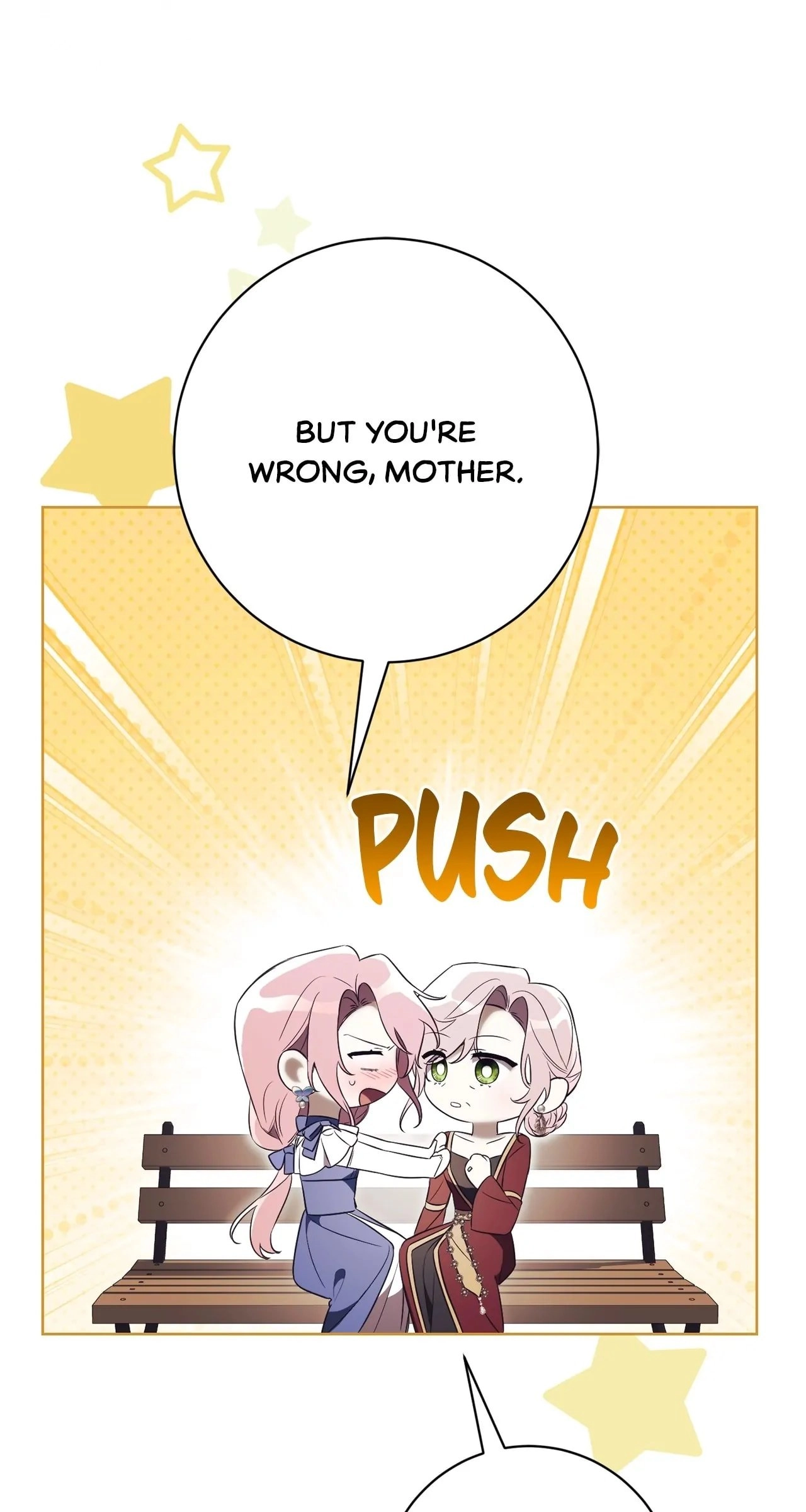 How To Reject My Obsessive Ex-Husband Chapter 22 Page 63