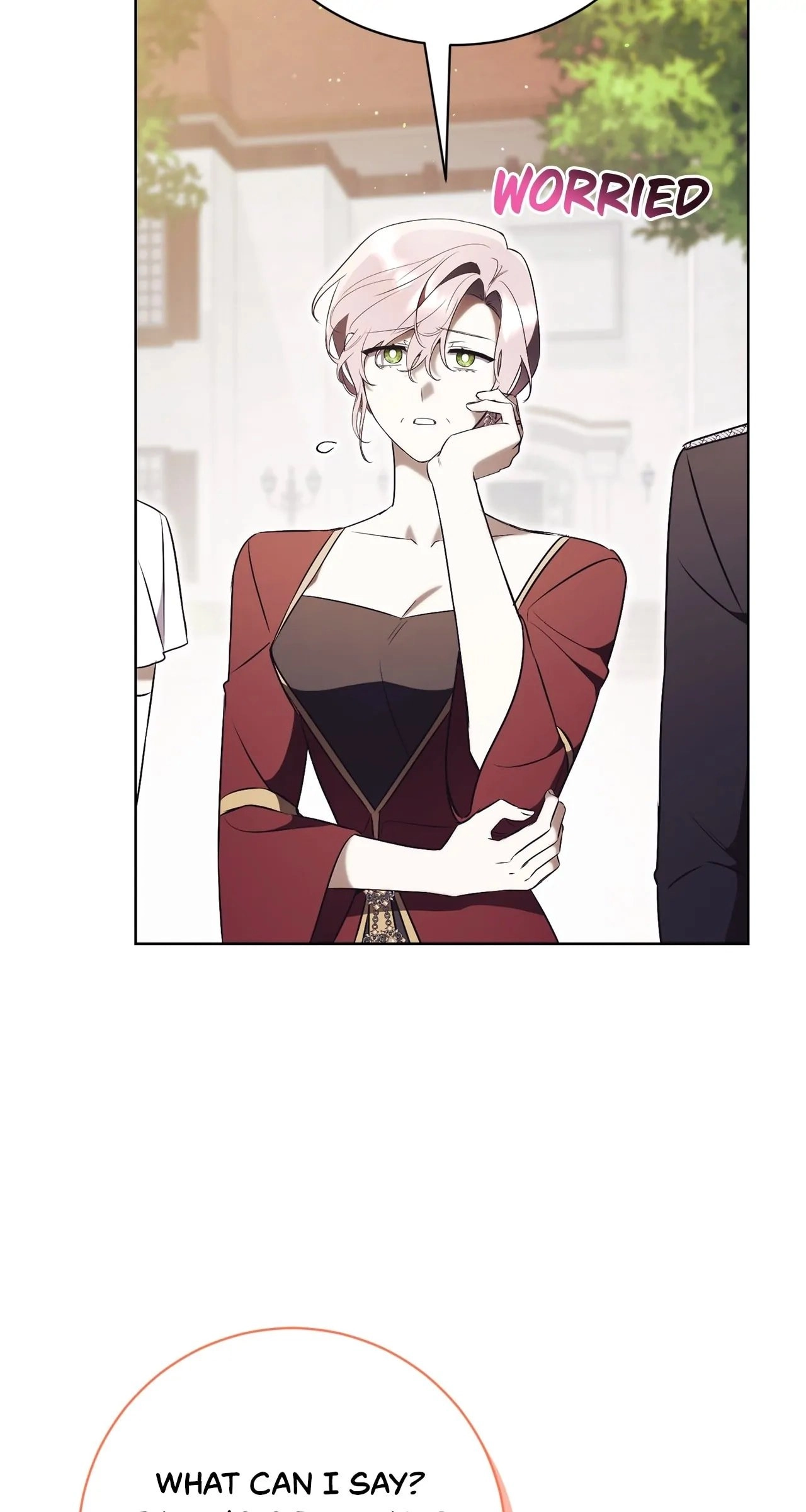 How To Reject My Obsessive Ex-Husband Chapter 22 Page 7