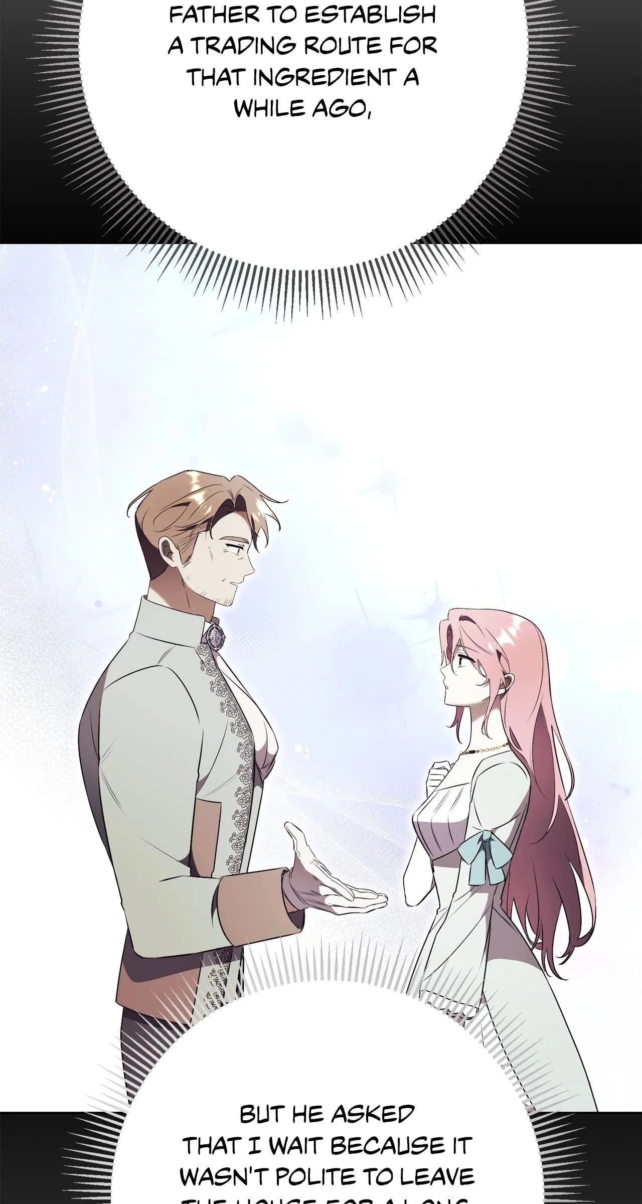 How To Reject My Obsessive Ex-Husband Chapter 22 Page 12