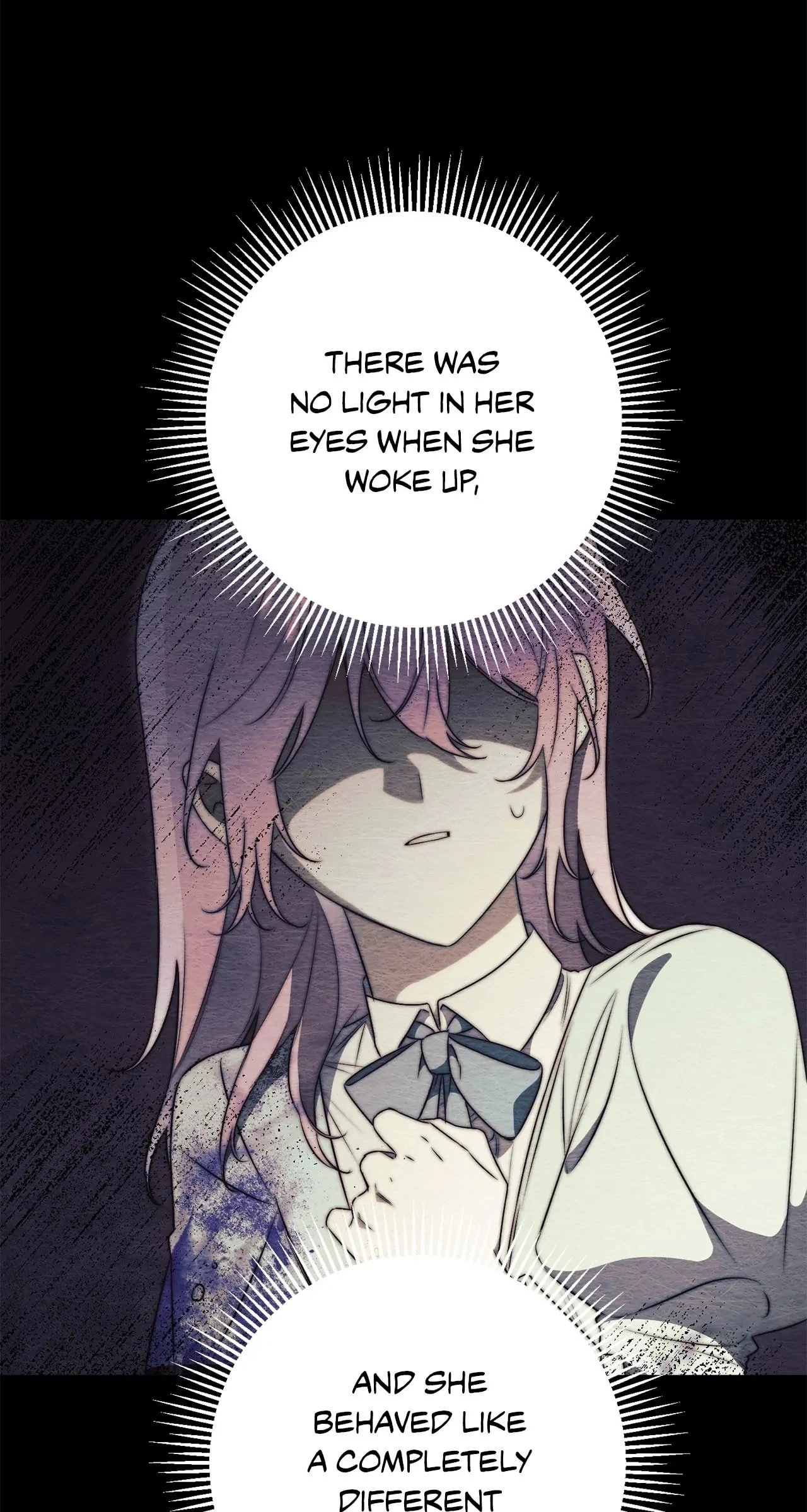 How To Reject My Obsessive Ex-Husband Chapter 22 Page 101