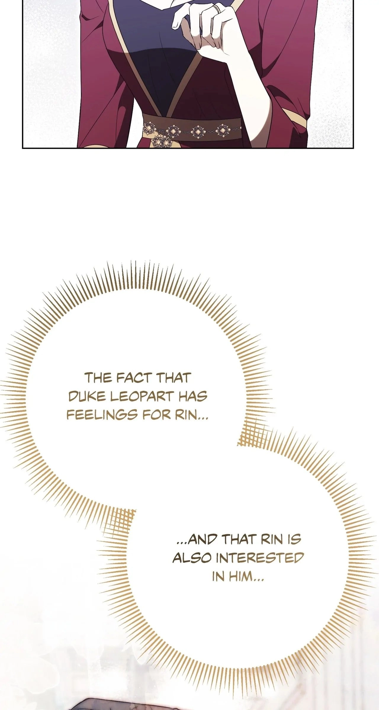 How To Reject My Obsessive Ex-Husband Chapter 22 Page 84