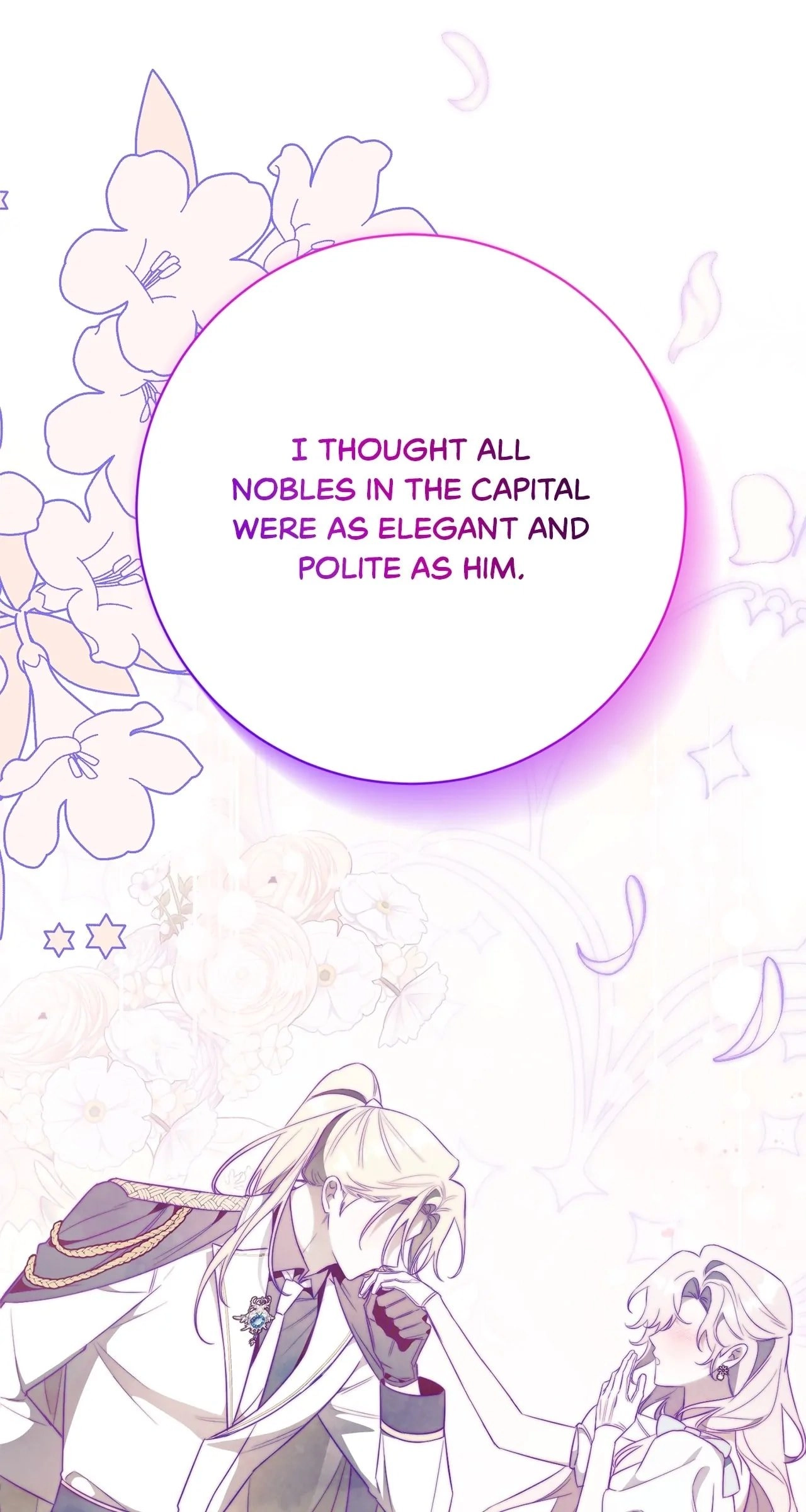 How To Reject My Obsessive Ex-Husband Chapter 22 Page 40