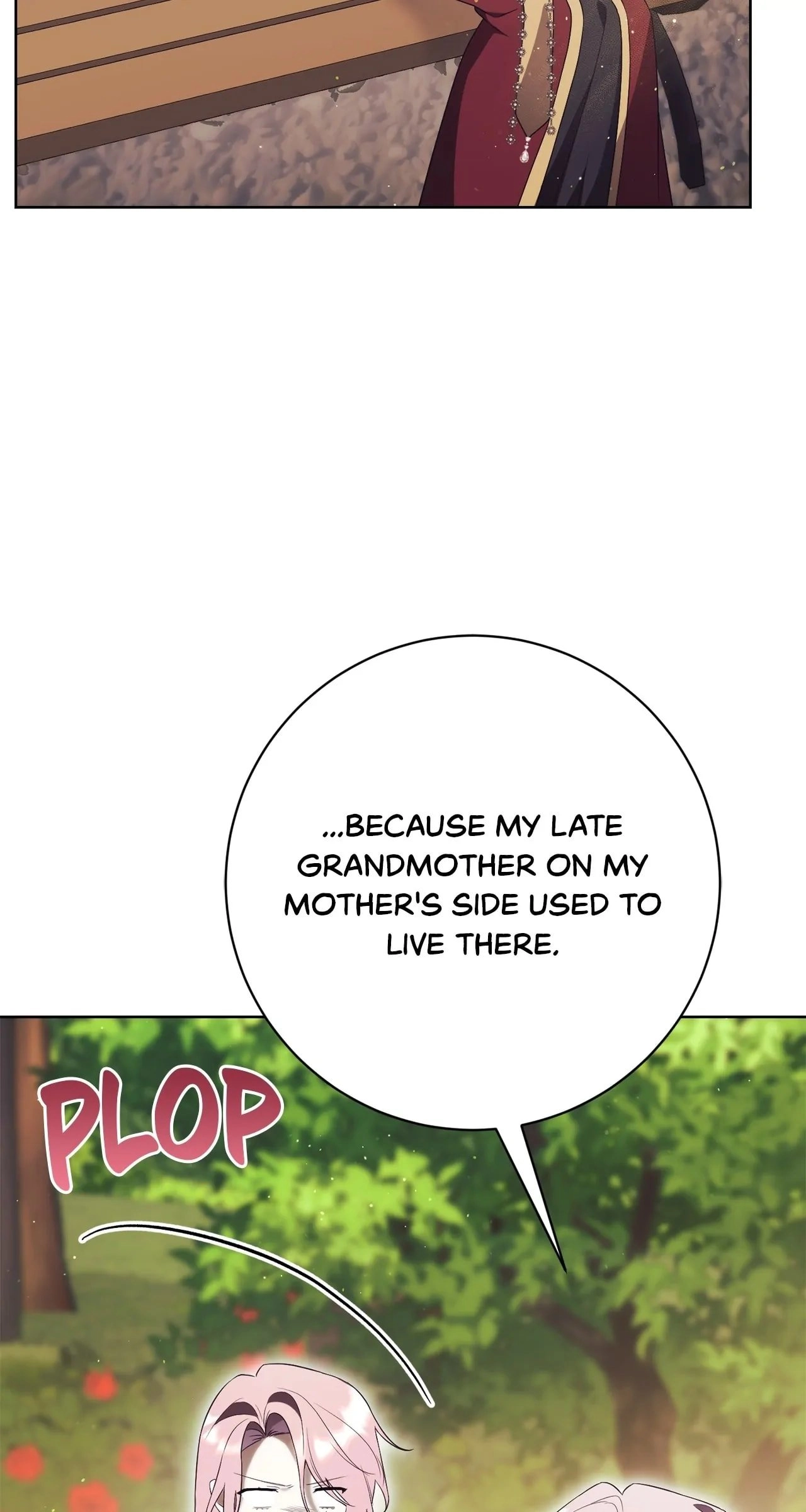 How To Reject My Obsessive Ex-Husband Chapter 22 Page 34