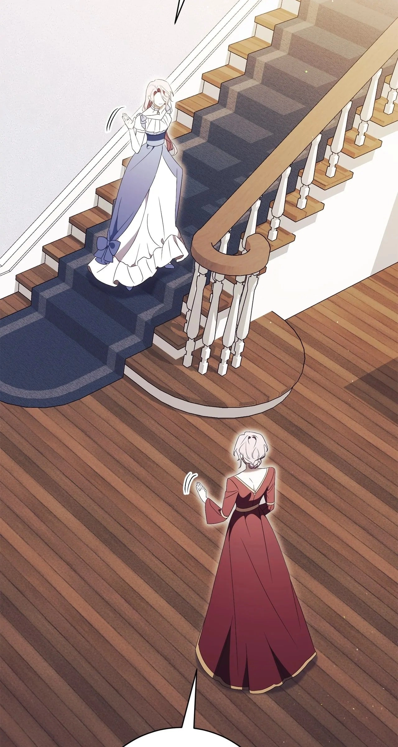 How To Reject My Obsessive Ex-Husband Chapter 22 Page 80